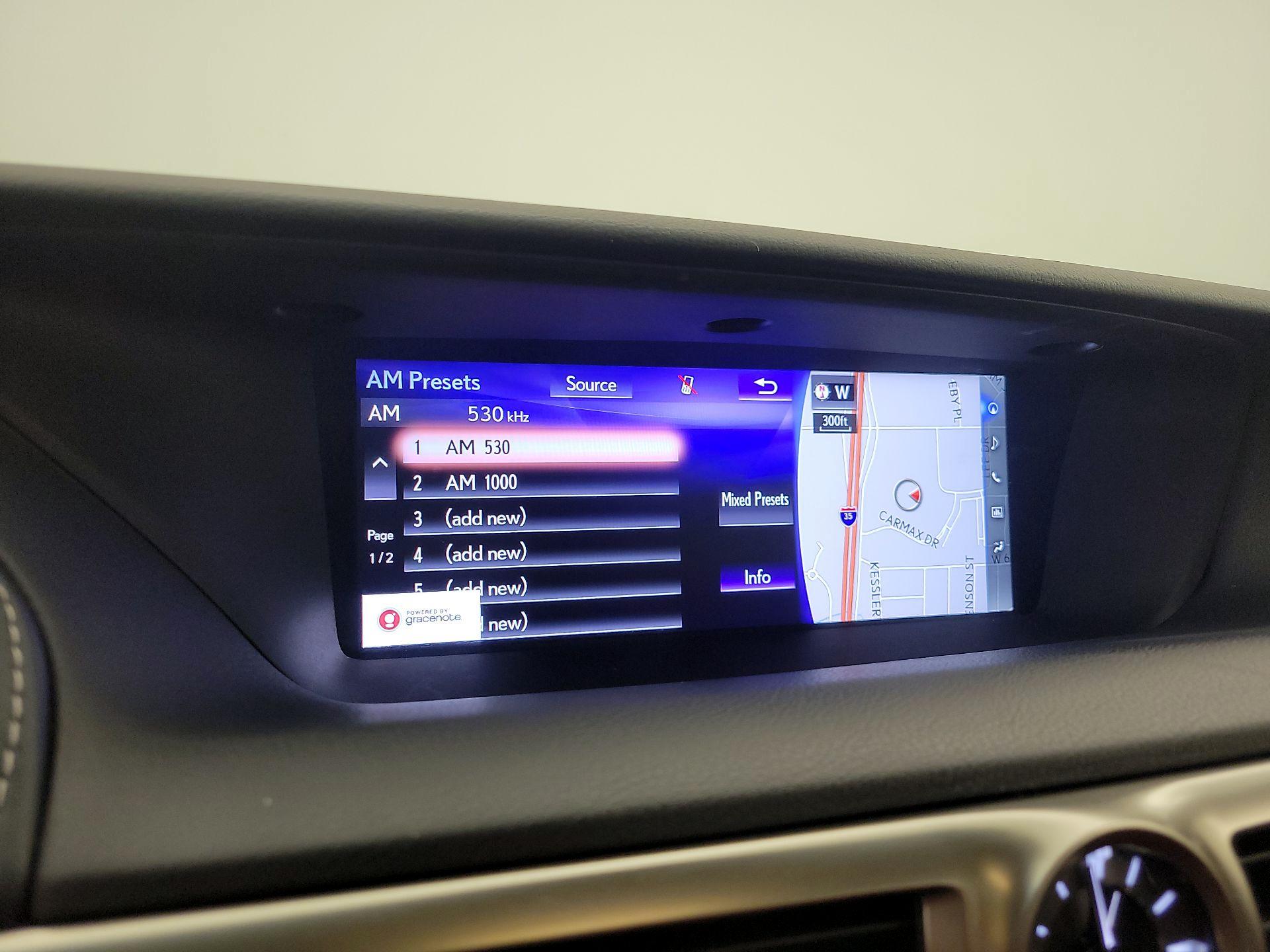 Thumbnail: 2019 Lexus GS - 16