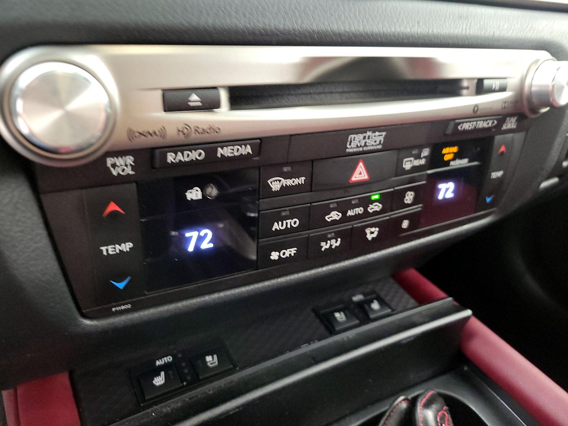 Thumbnail: 2019 Lexus GS - 17