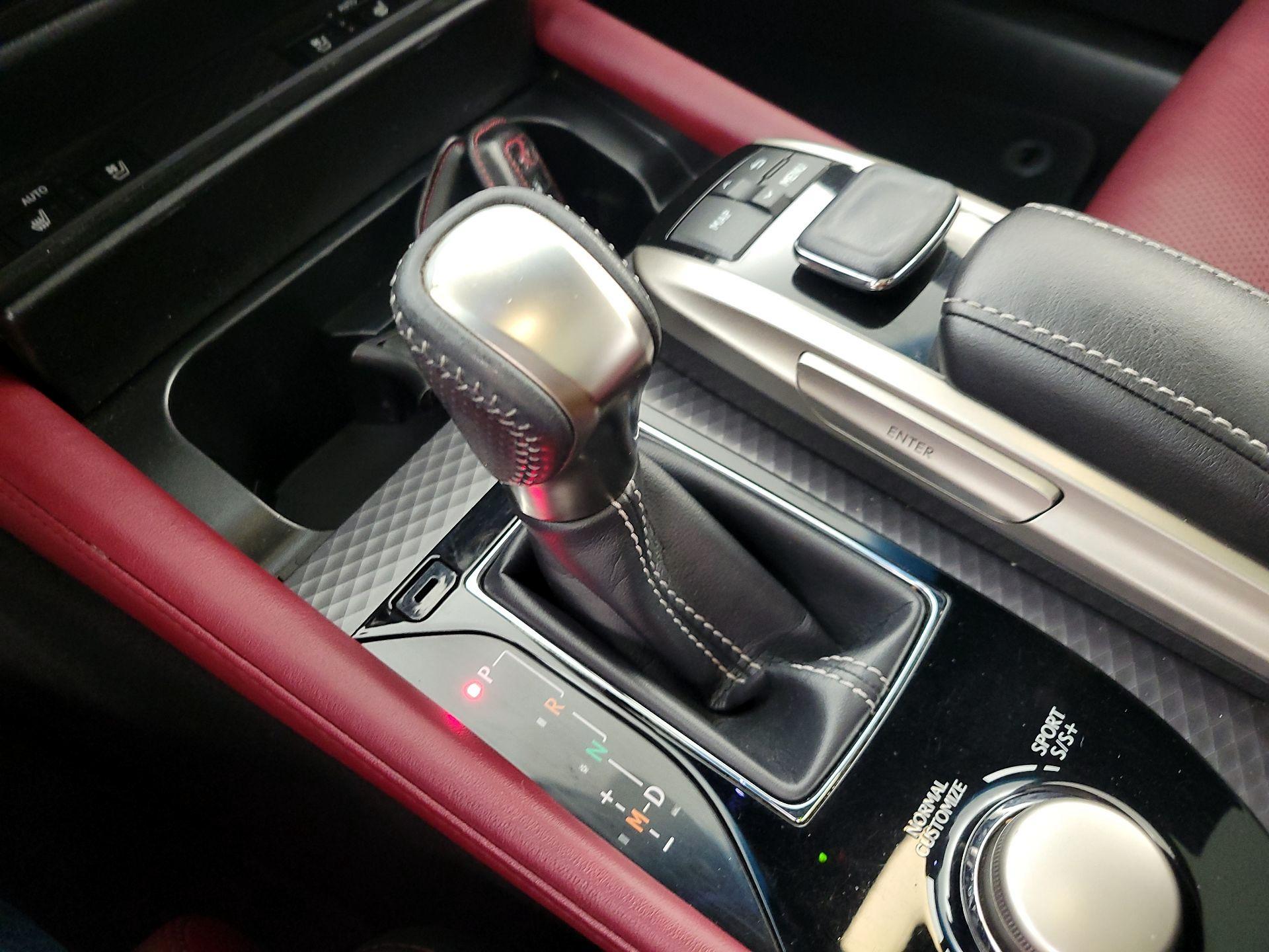 Thumbnail: 2019 Lexus GS - 18