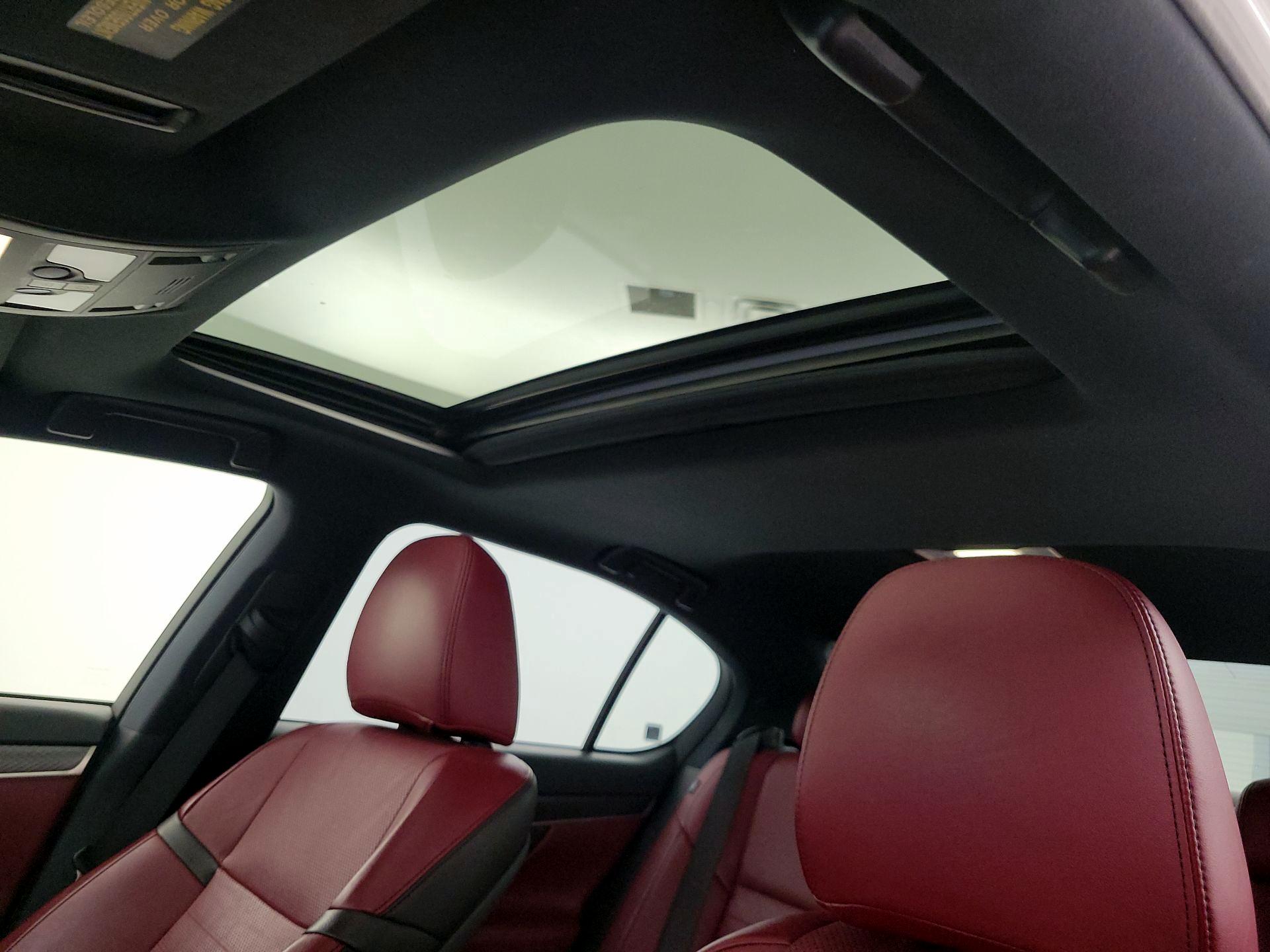 Thumbnail: 2019 Lexus GS - 20