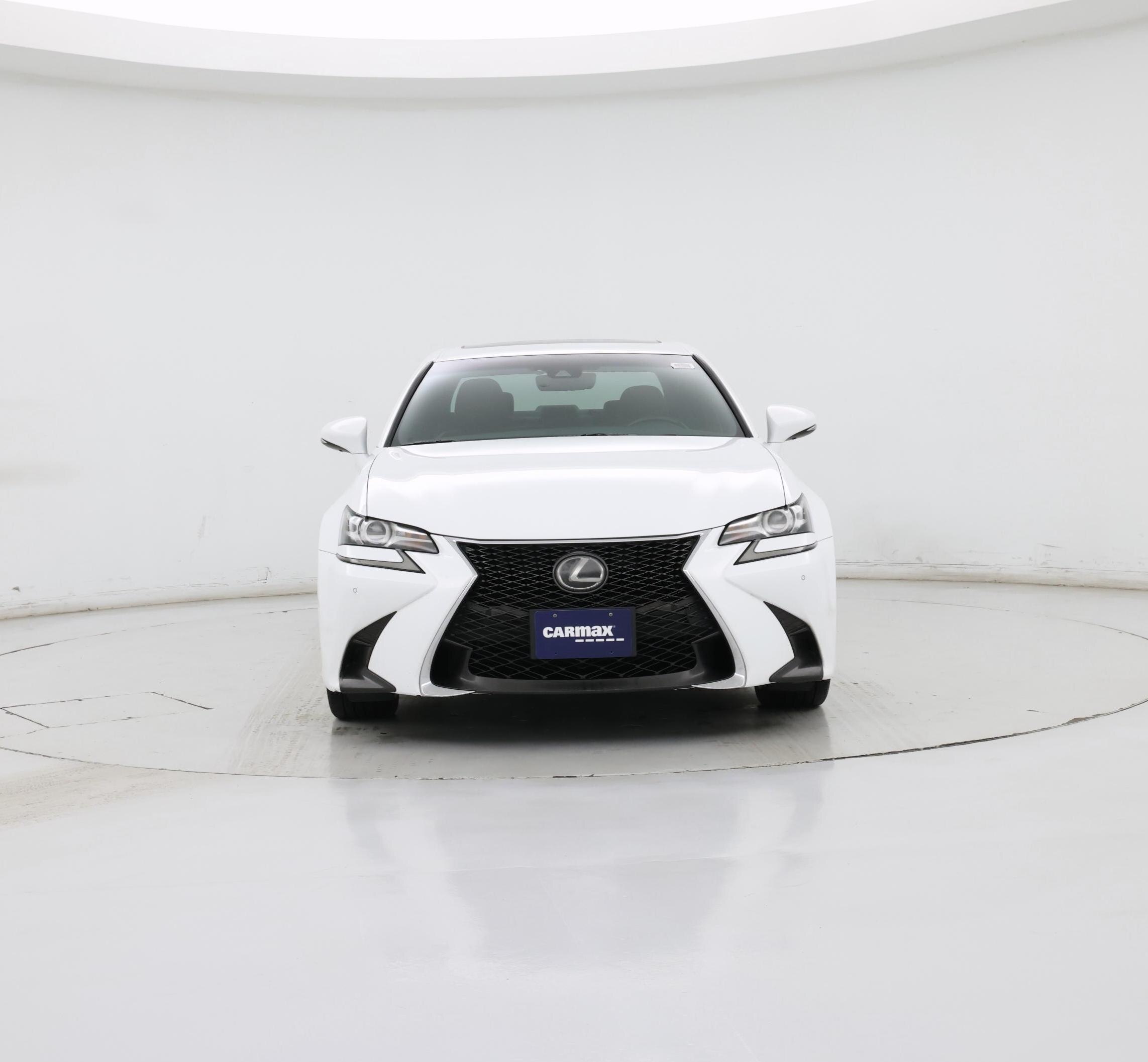 Thumbnail: 2019 Lexus GS - 5