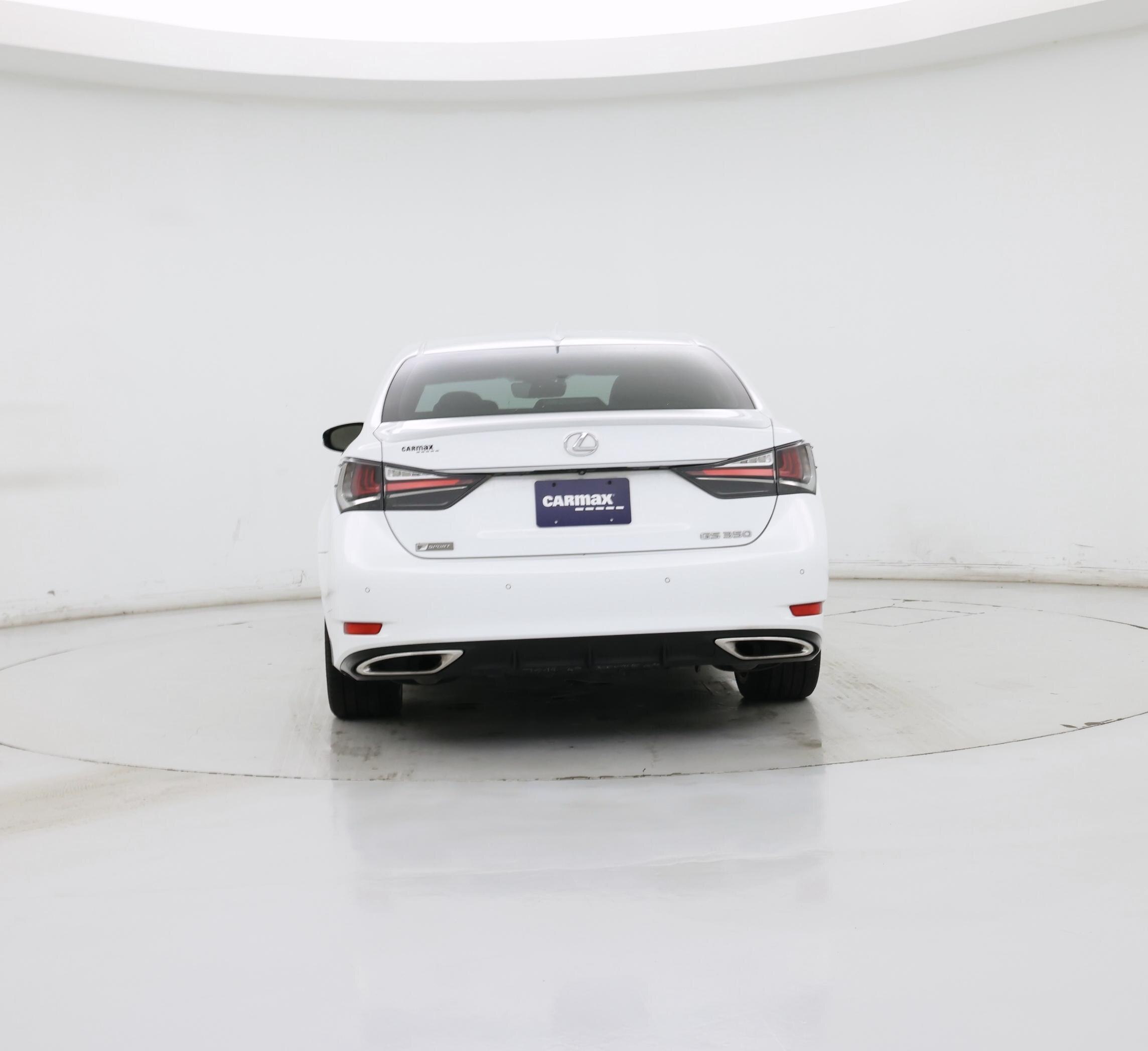 Thumbnail: 2019 Lexus GS - 6