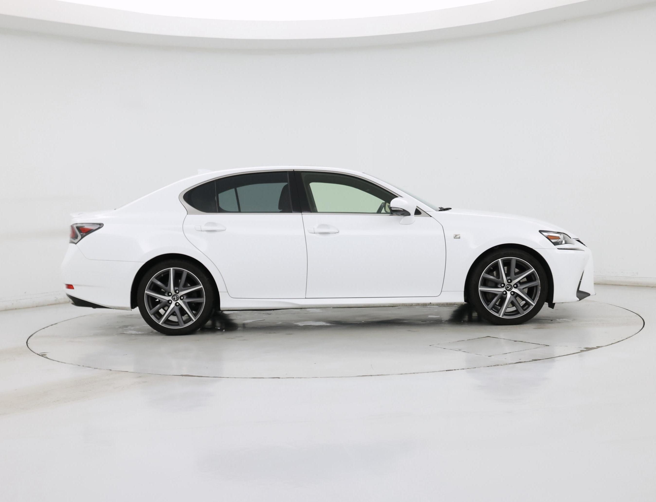 Thumbnail: 2019 Lexus GS - 7
