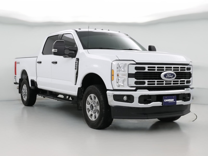 2024 Ford F250 XLT