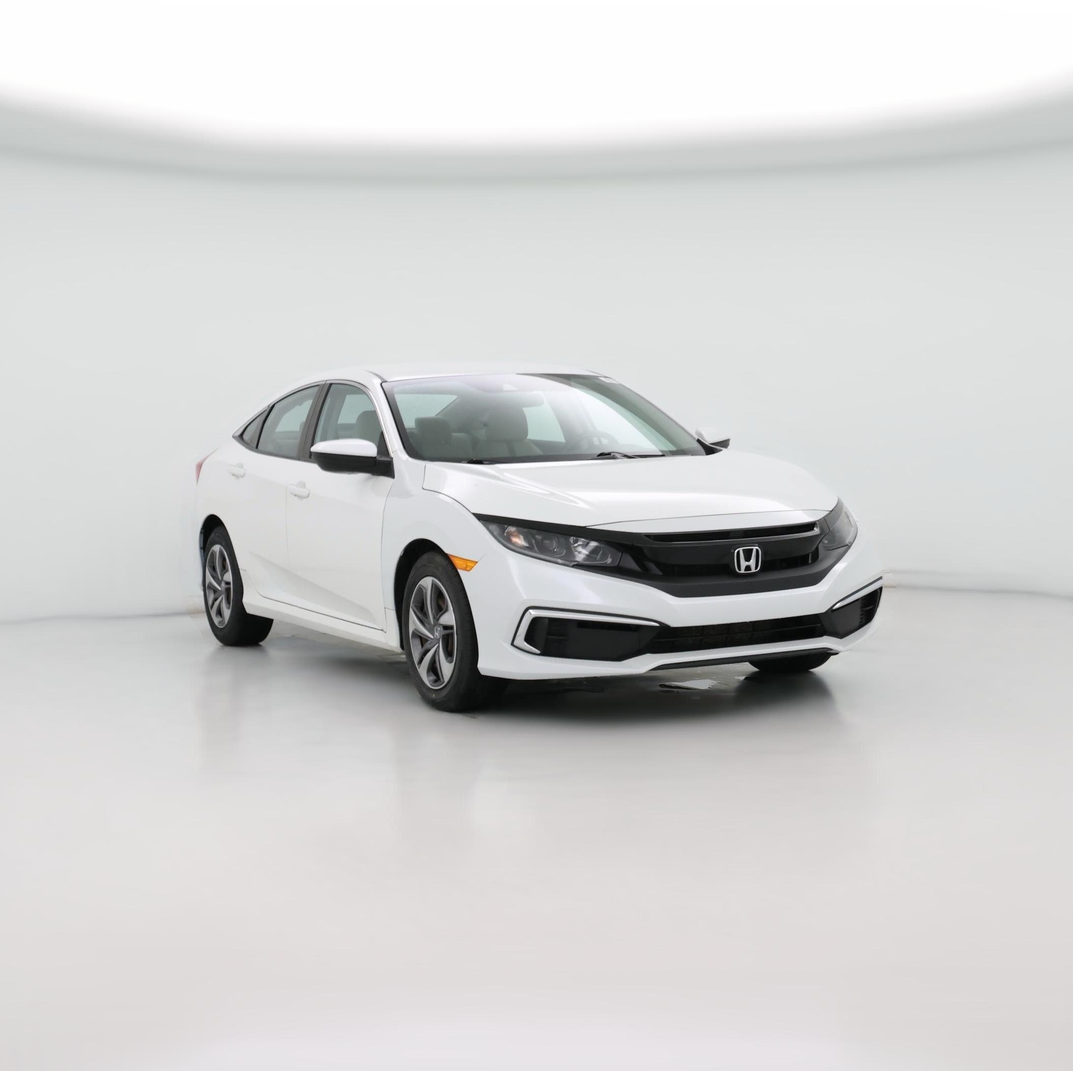 Thumbnail: 2019 Honda Civic - 1