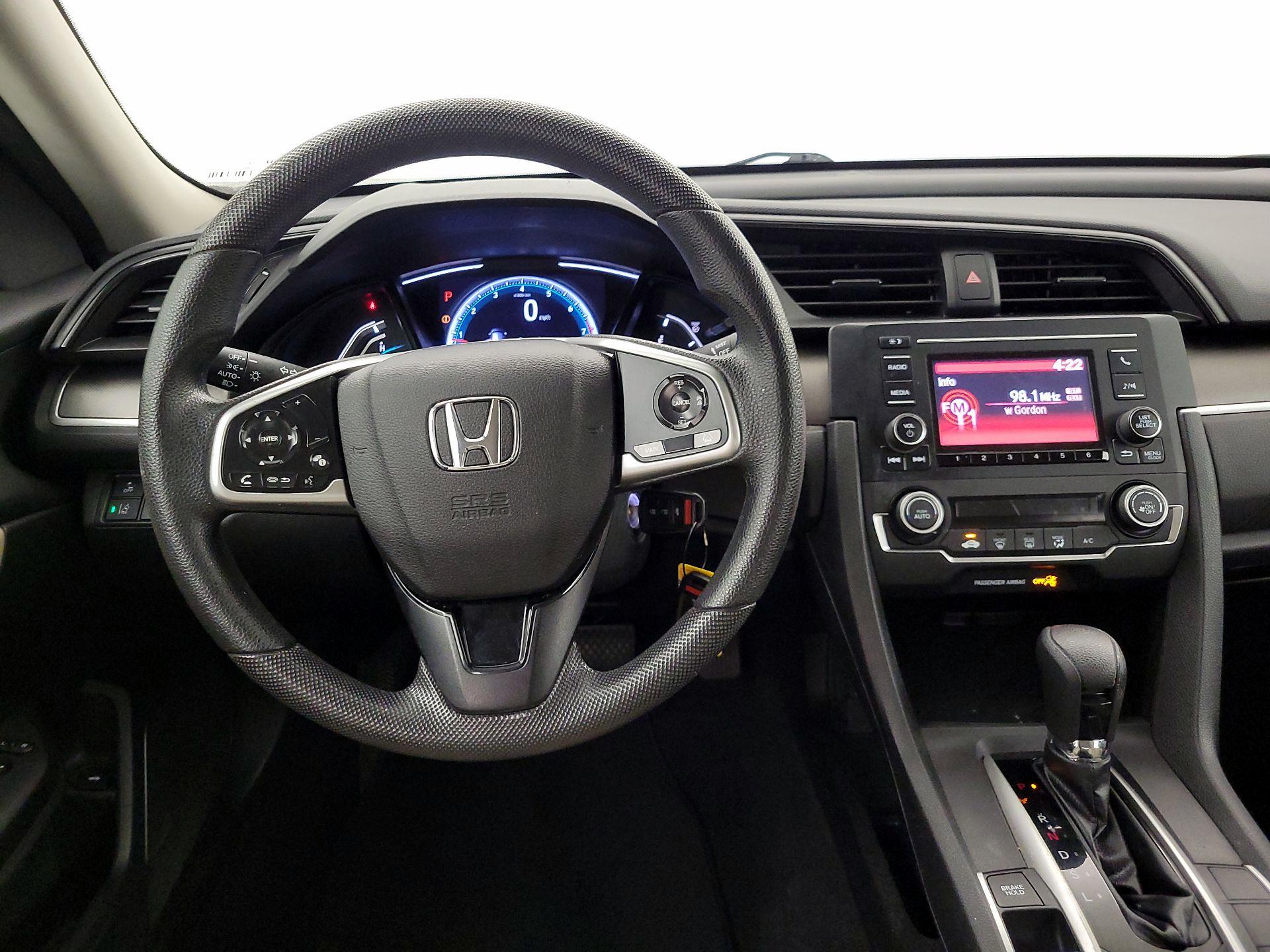 Thumbnail: 2019 Honda Civic - 10