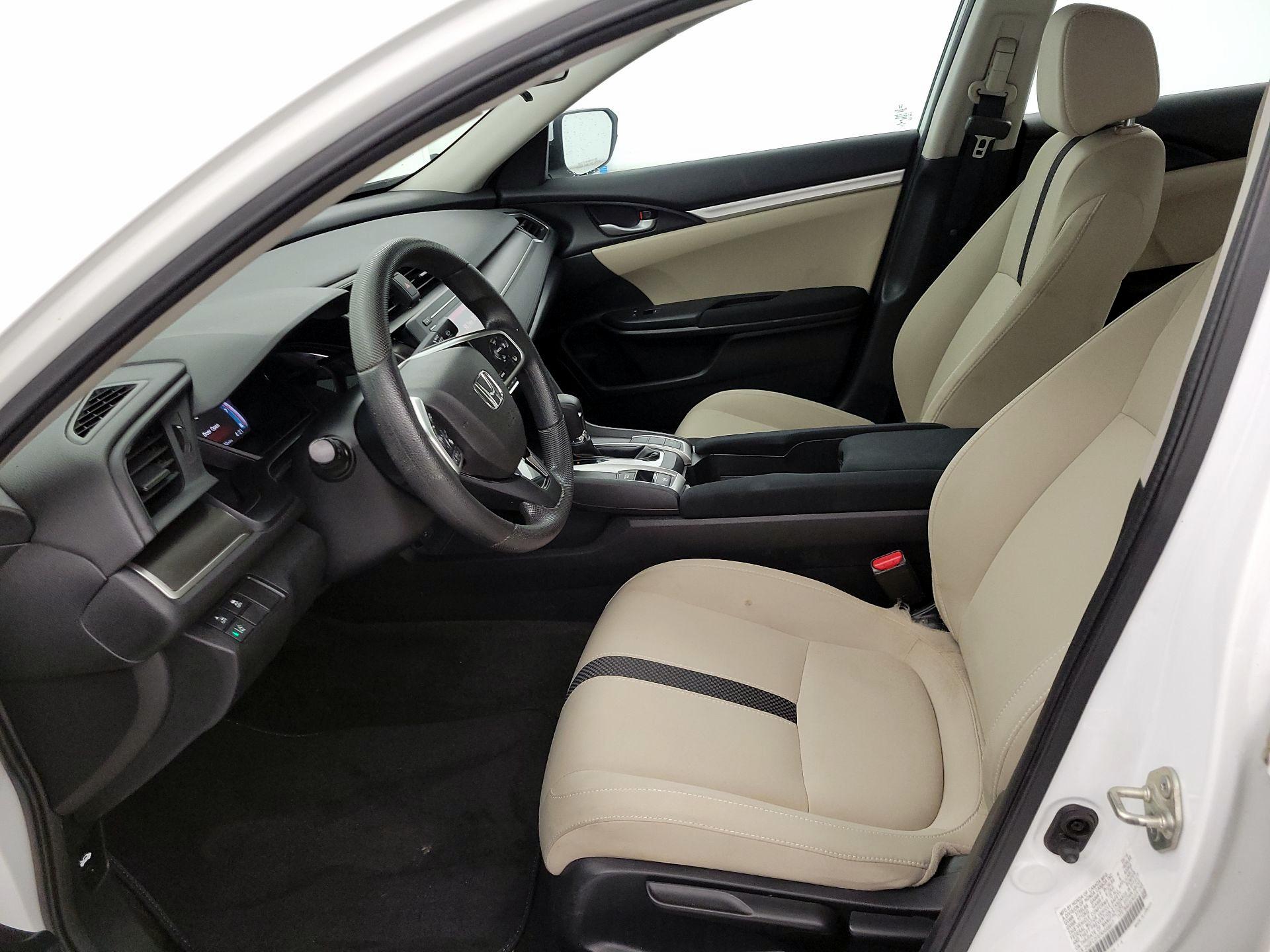 Thumbnail: 2019 Honda Civic - 11