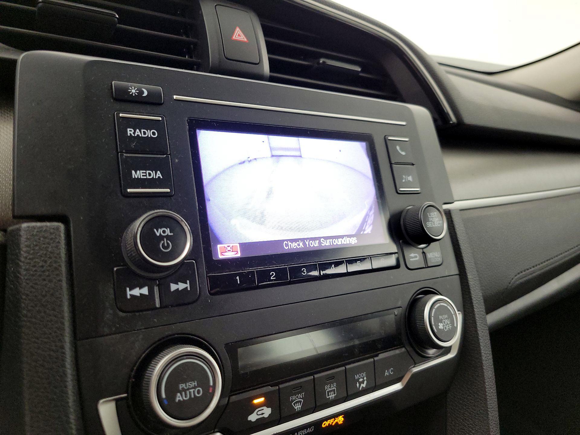 Thumbnail: 2019 Honda Civic - 15