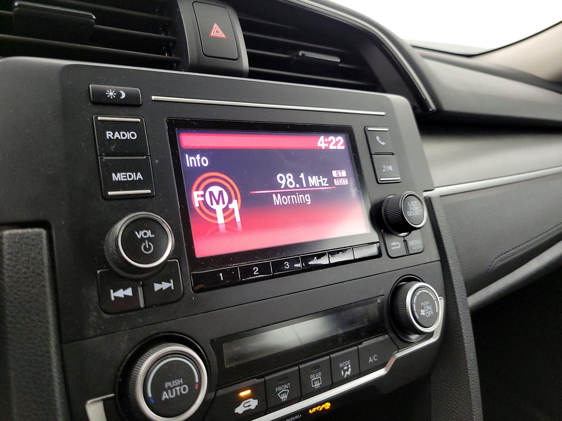 Thumbnail: 2019 Honda Civic - 16