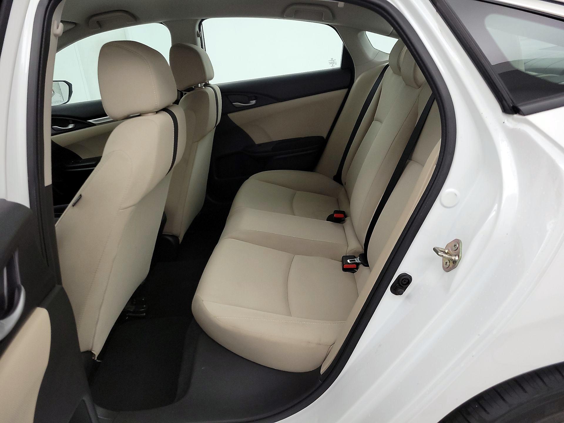 Thumbnail: 2019 Honda Civic - 20