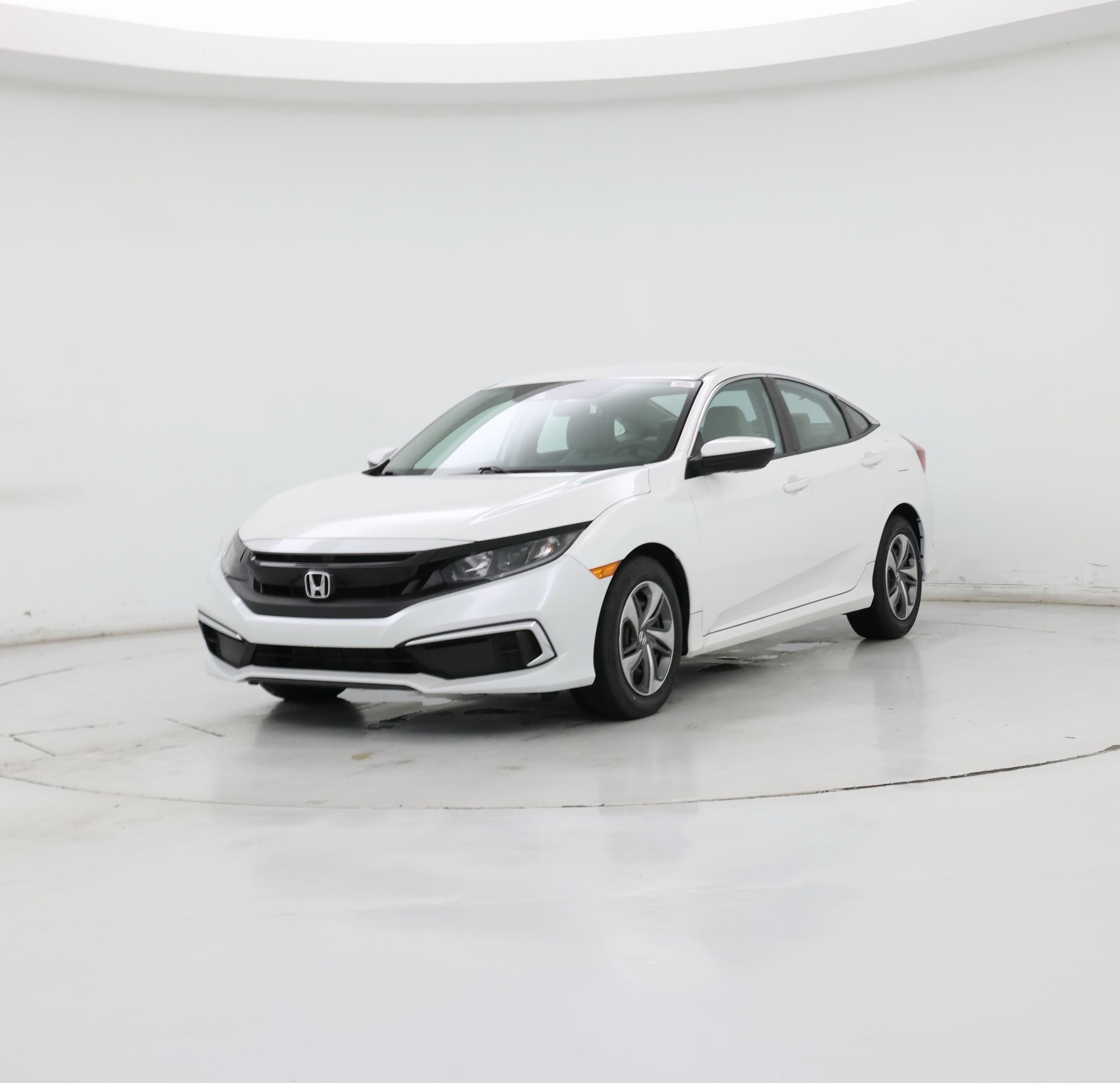 Thumbnail: 2019 Honda Civic - 4
