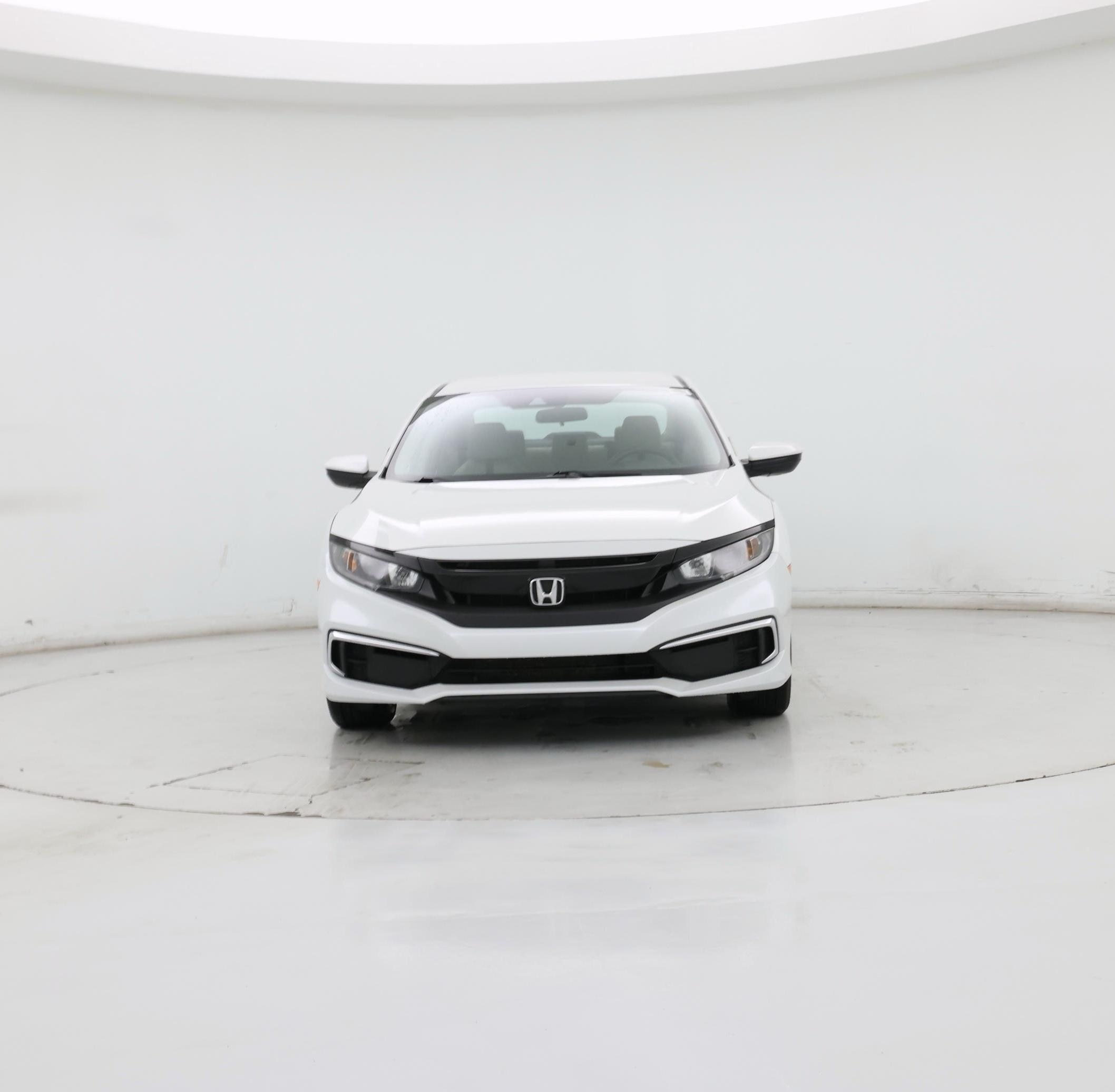 Thumbnail: 2019 Honda Civic - 5