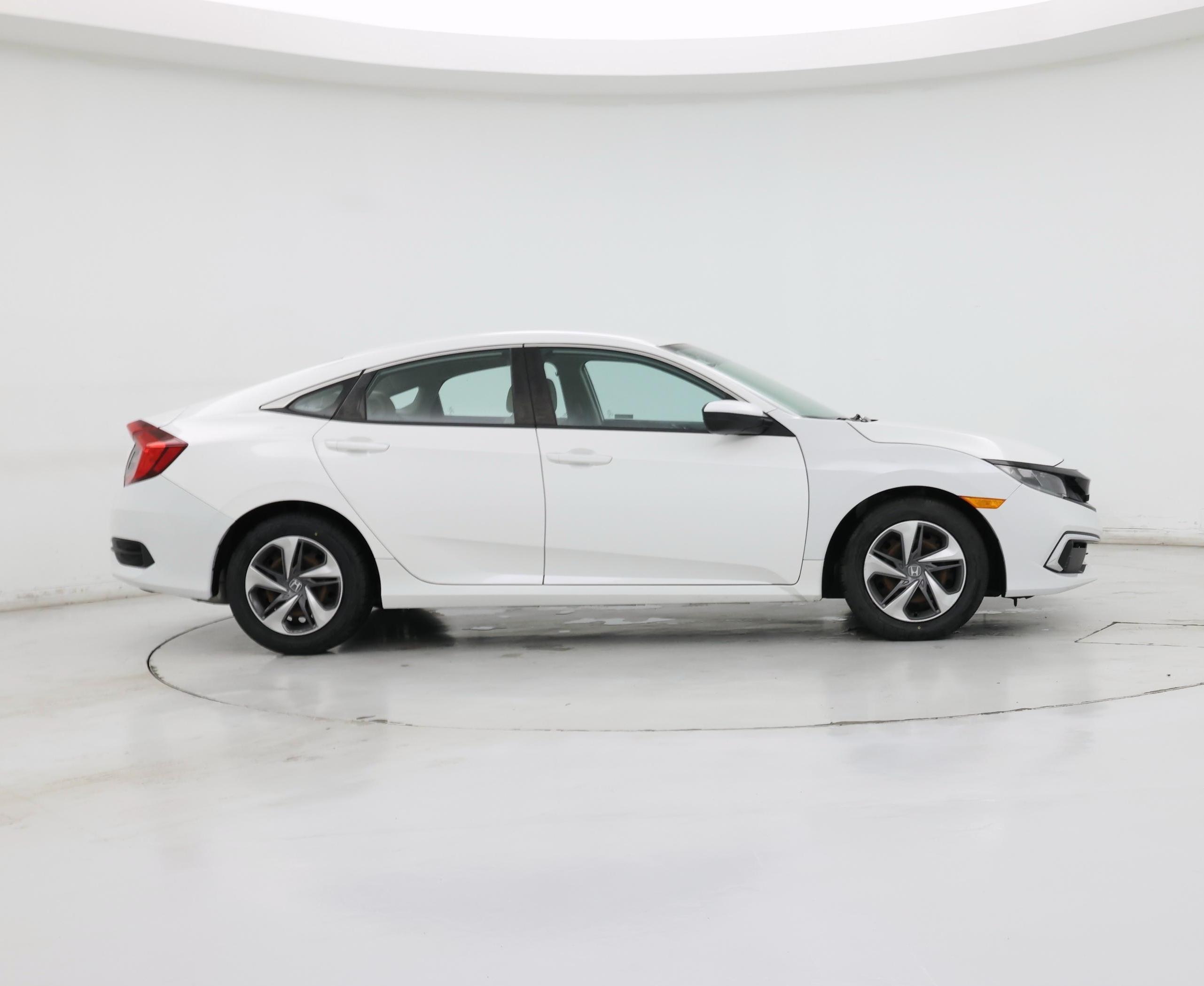 Thumbnail: 2019 Honda Civic - 7