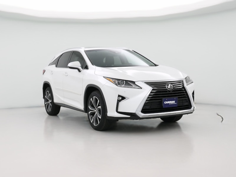 2019 Lexus RX 350 null