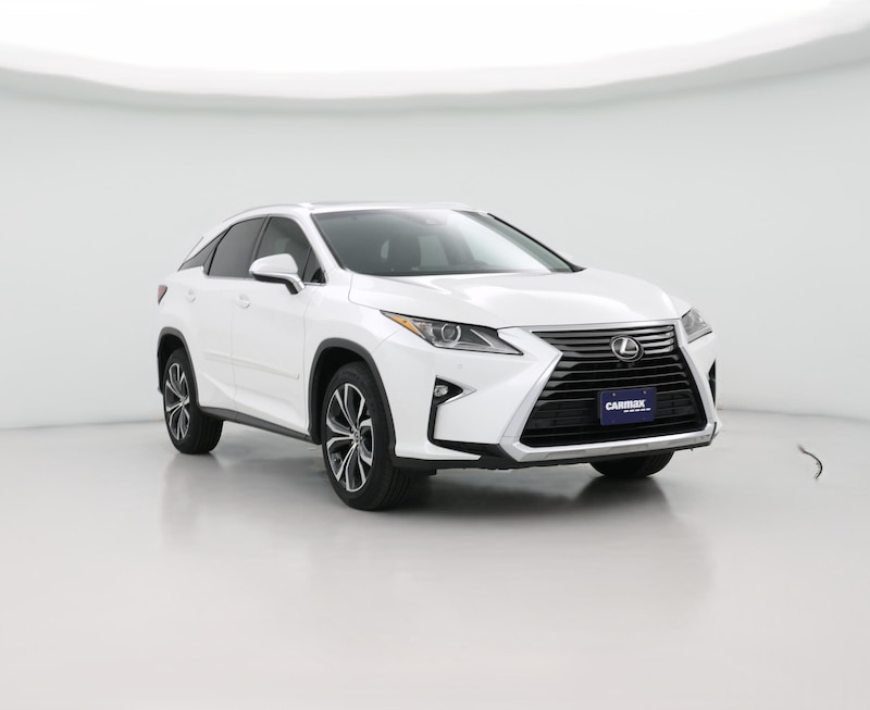 2019 Lexus RX 350