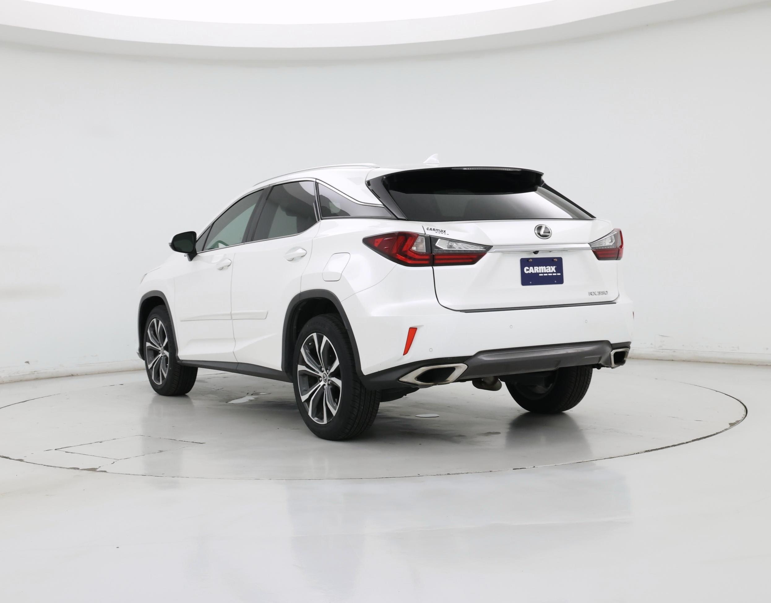 Thumbnail: 2019 Lexus RX - 2