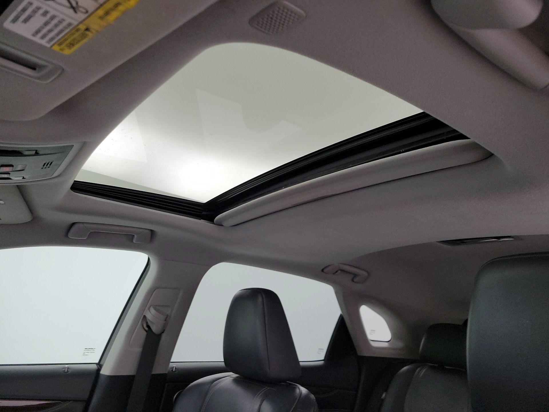 Thumbnail: 2019 Lexus RX - 20