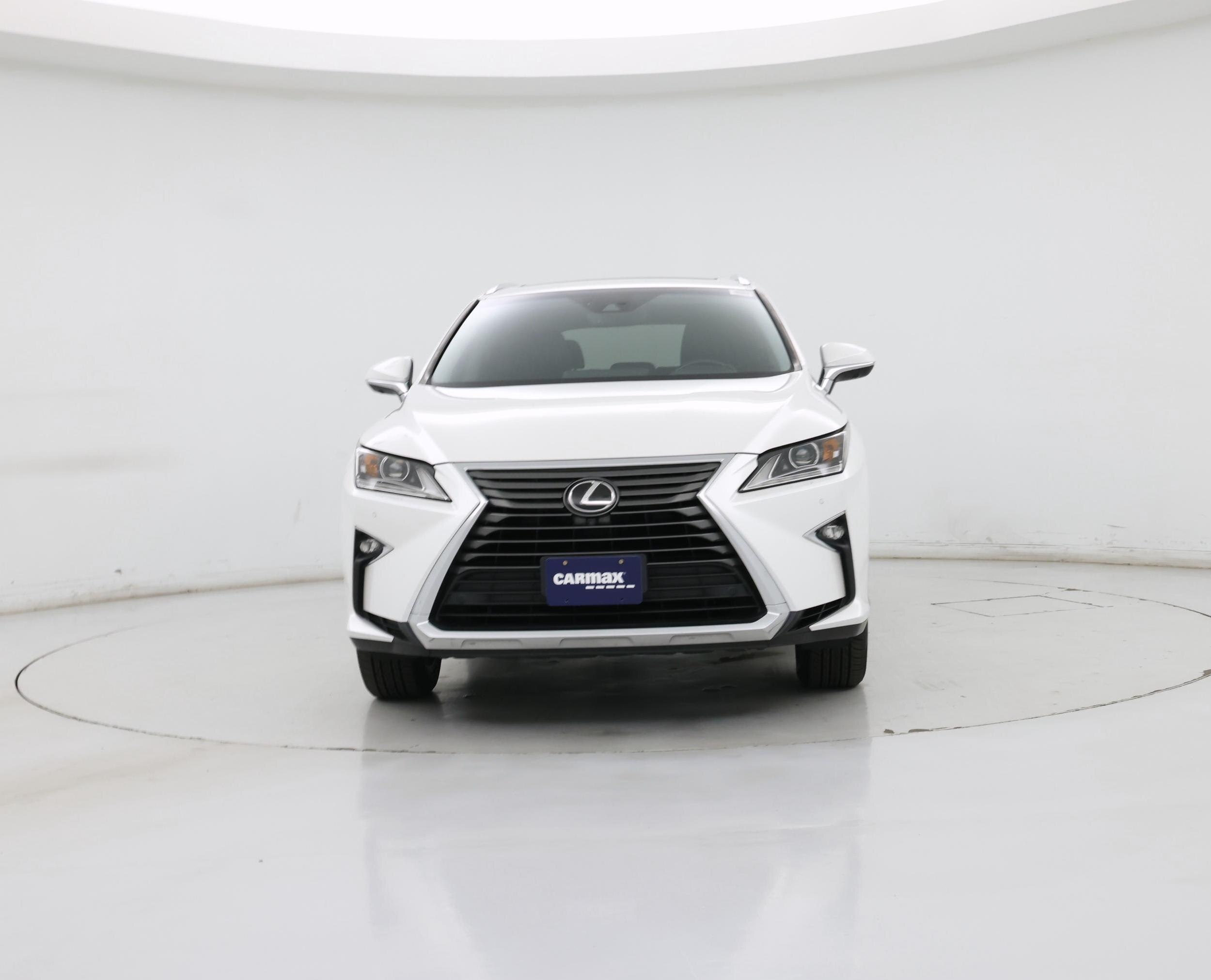 Thumbnail: 2019 Lexus RX - 5