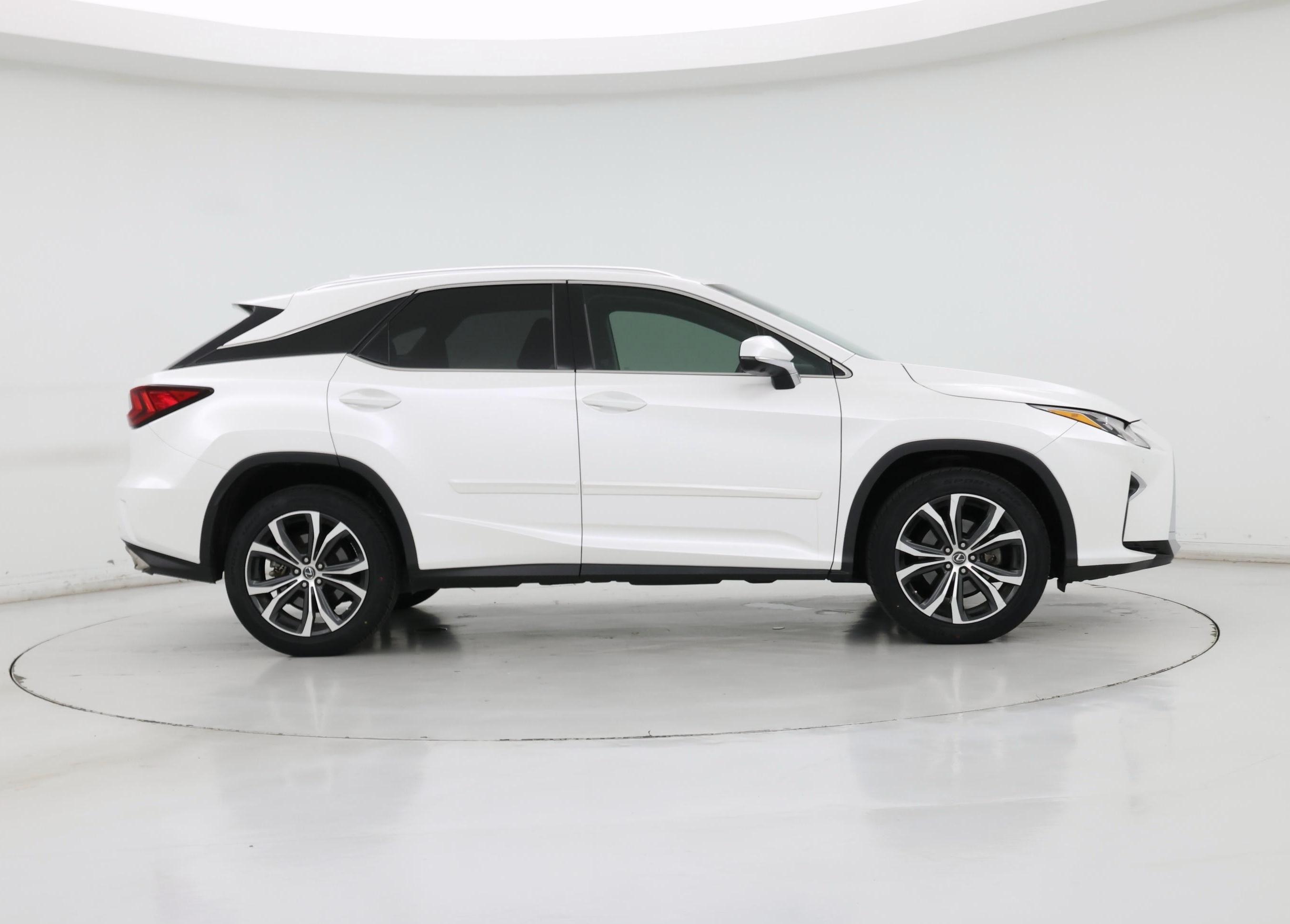 Thumbnail: 2019 Lexus RX - 7