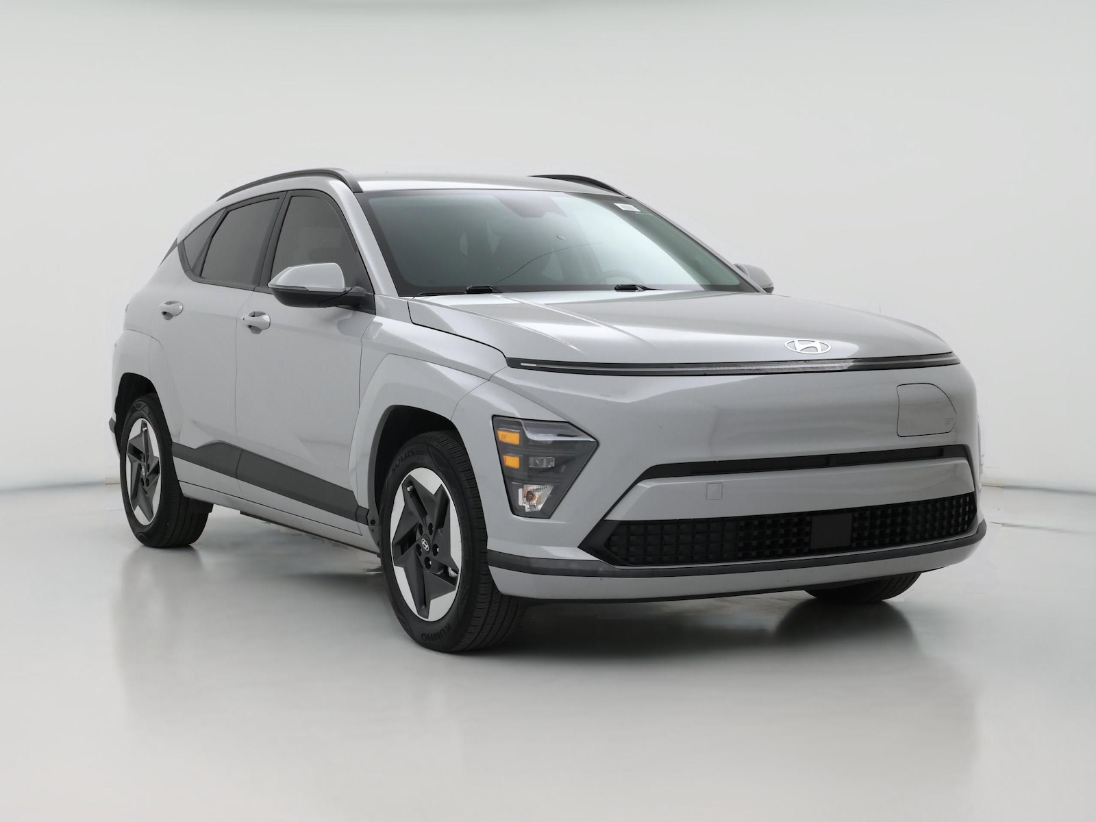 2024 Hyundai Kona EV