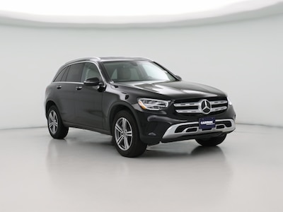 2021 Mercedes-Benz GLC300