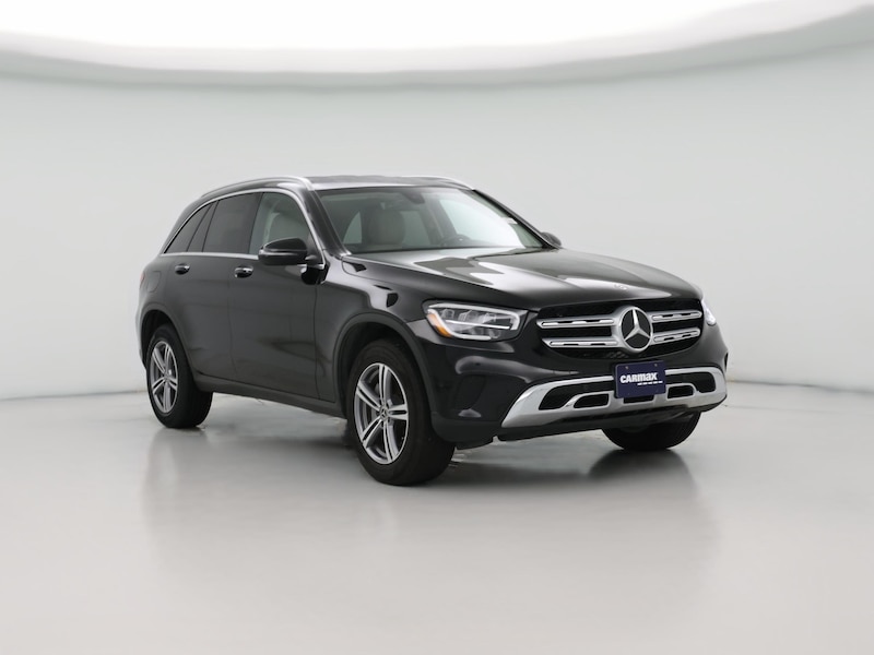 2021 Mercedes-Benz GLC300 null