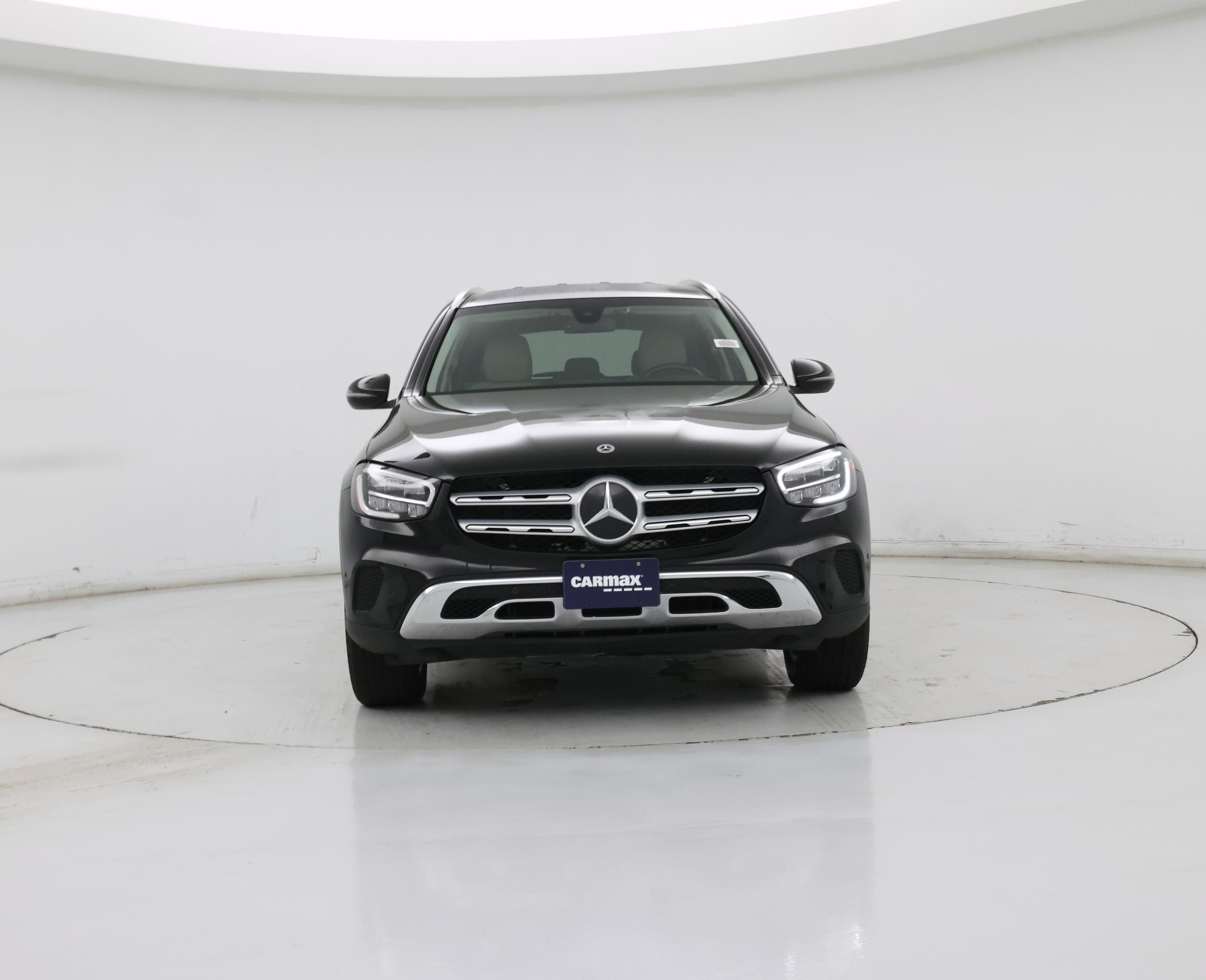 Thumbnail: 2021 Mercedes-Benz GLC - 5