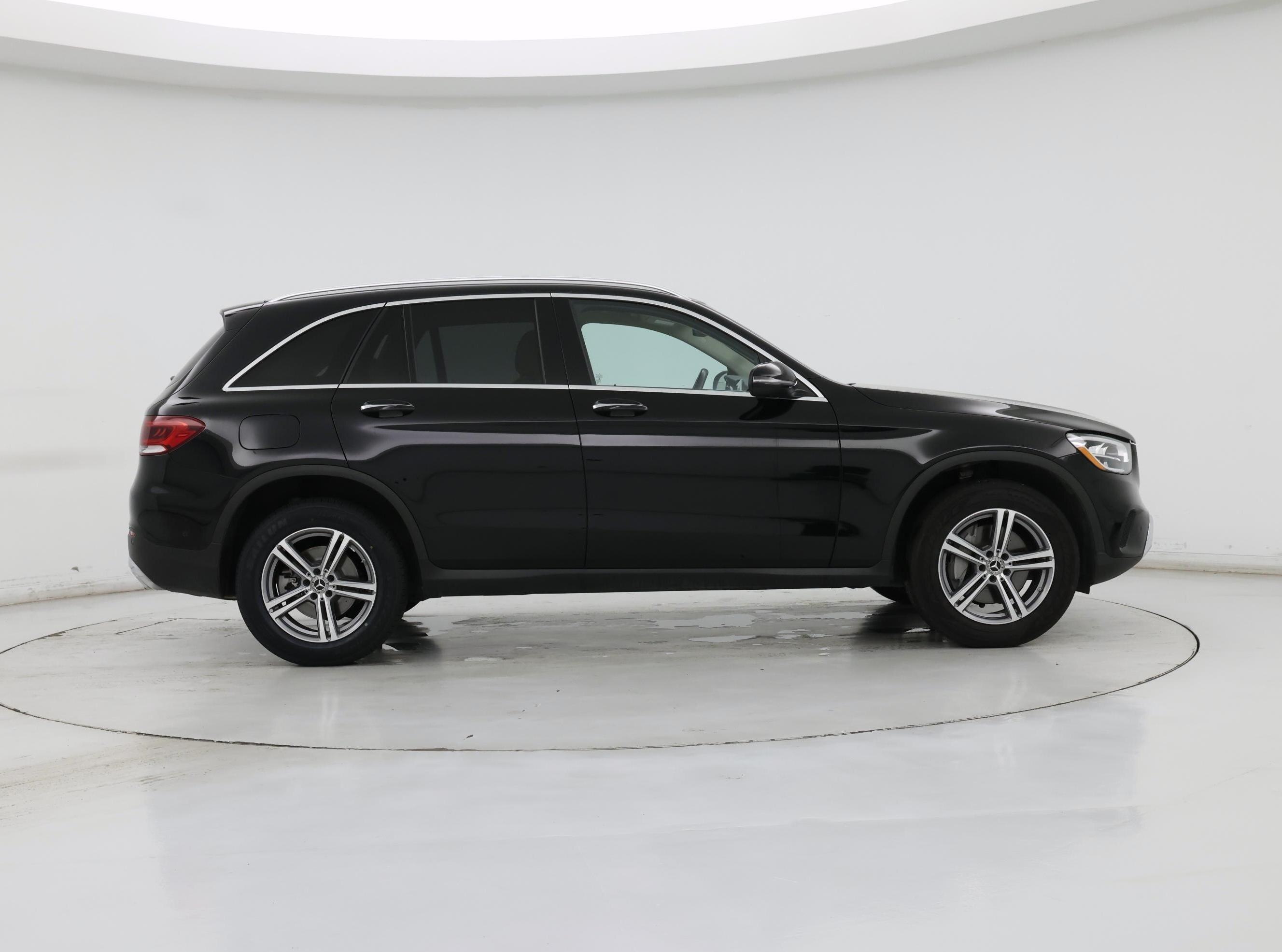 Thumbnail: 2021 Mercedes-Benz GLC - 7