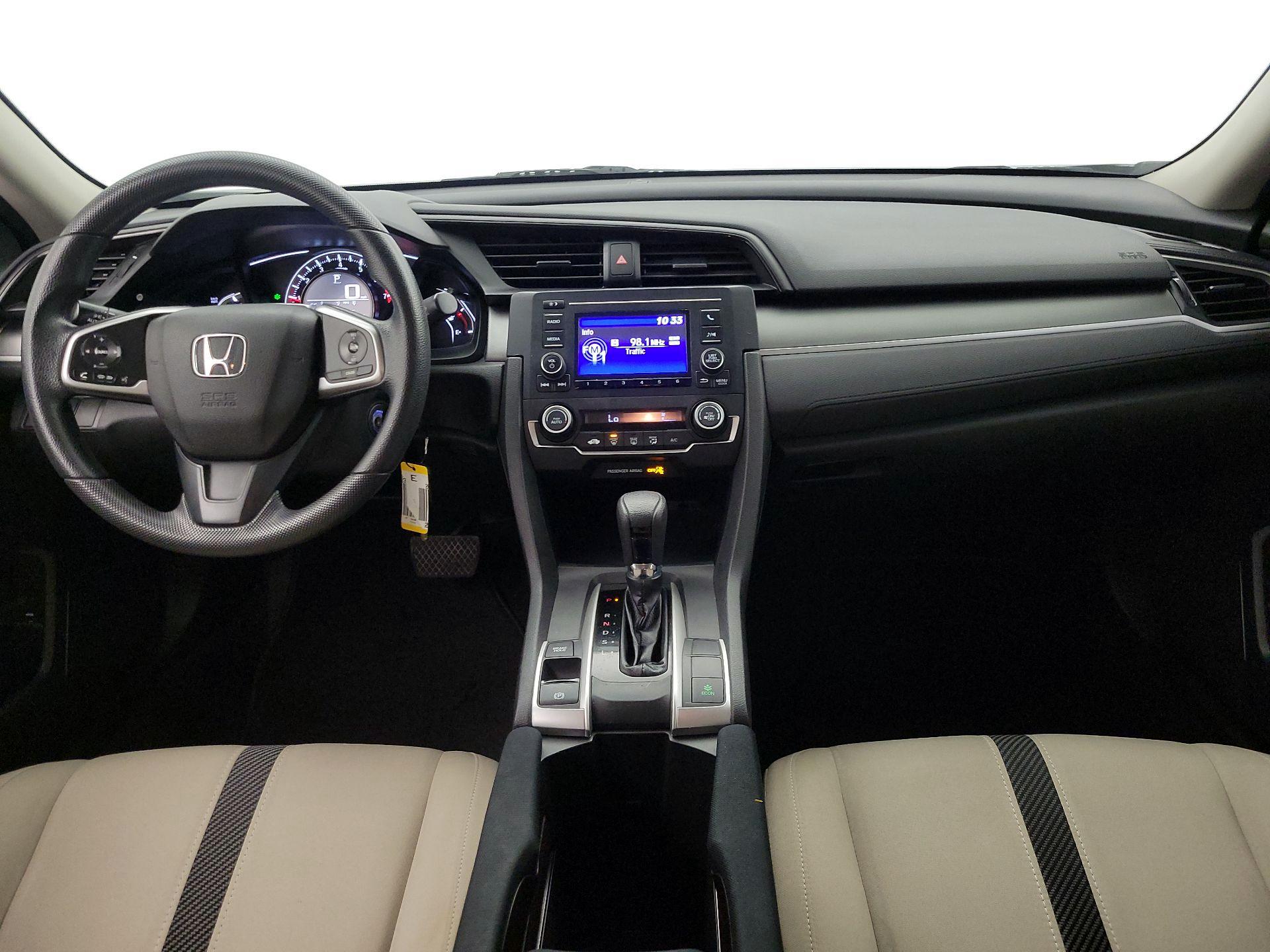 Thumbnail: 2018 Honda Civic - 9