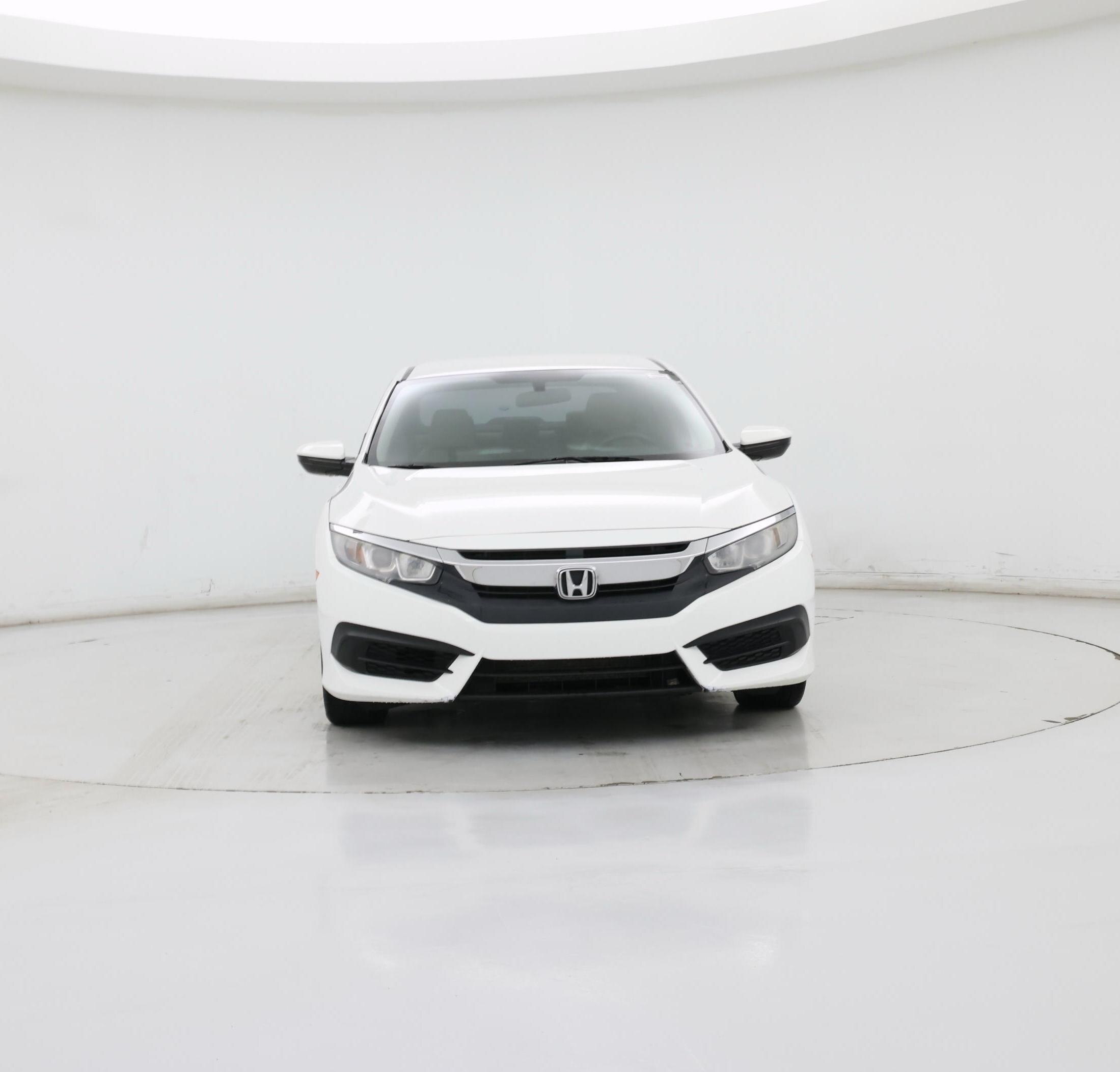 Thumbnail: 2018 Honda Civic - 5
