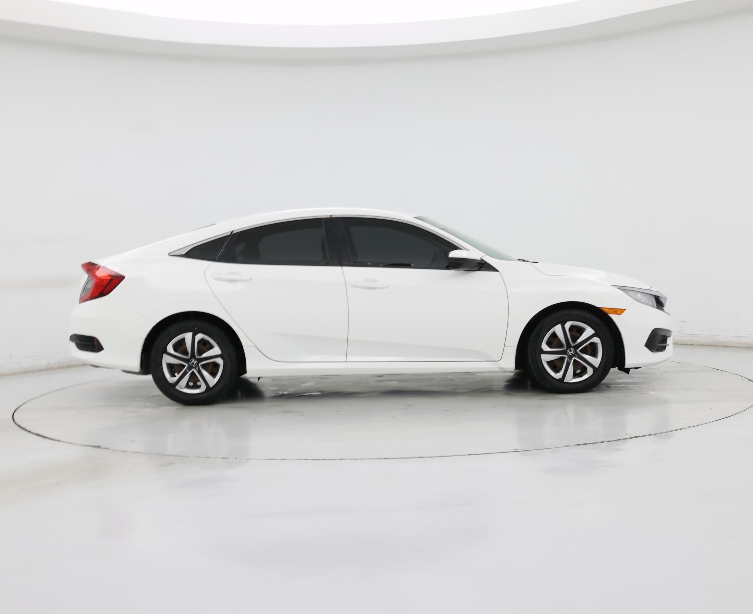 Thumbnail: 2018 Honda Civic - 7