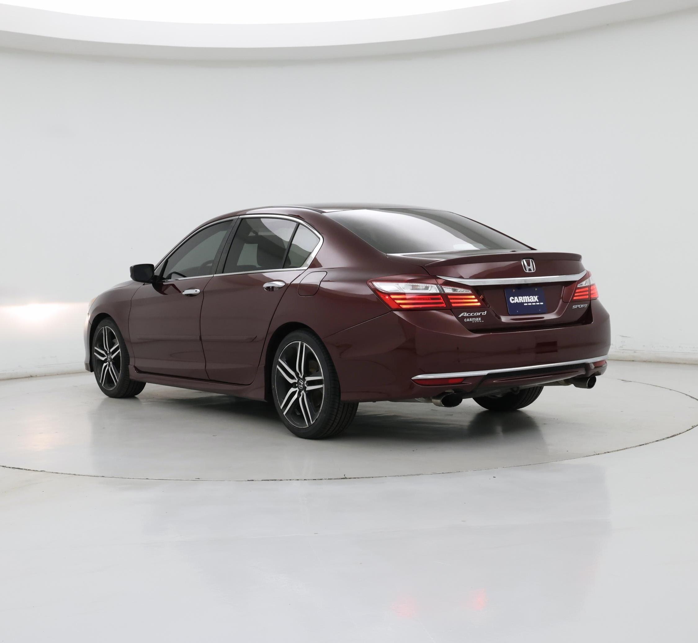 Thumbnail: 2017 Honda Accord - 2