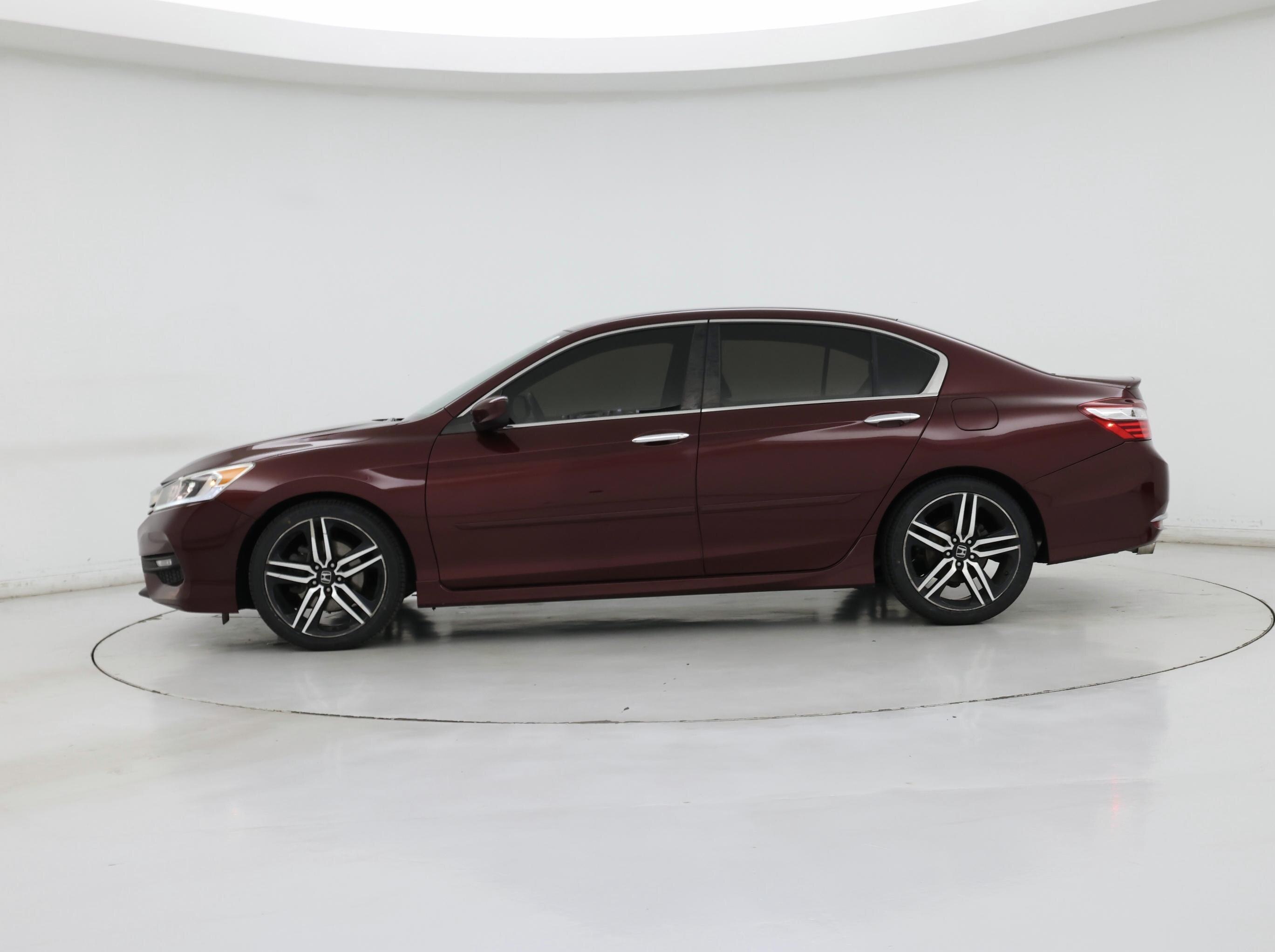 Thumbnail: 2017 Honda Accord - 3