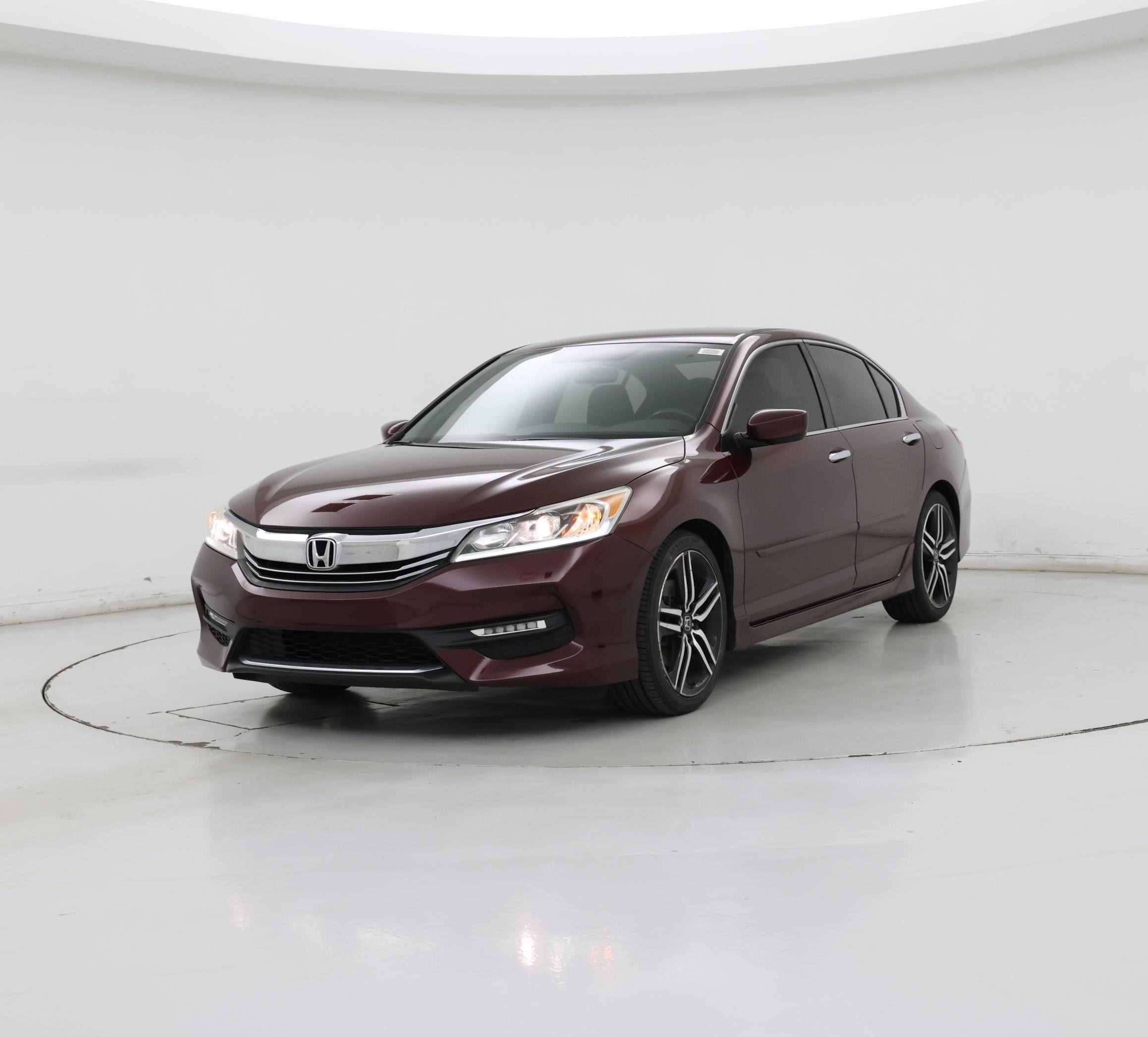Thumbnail: 2017 Honda Accord - 4