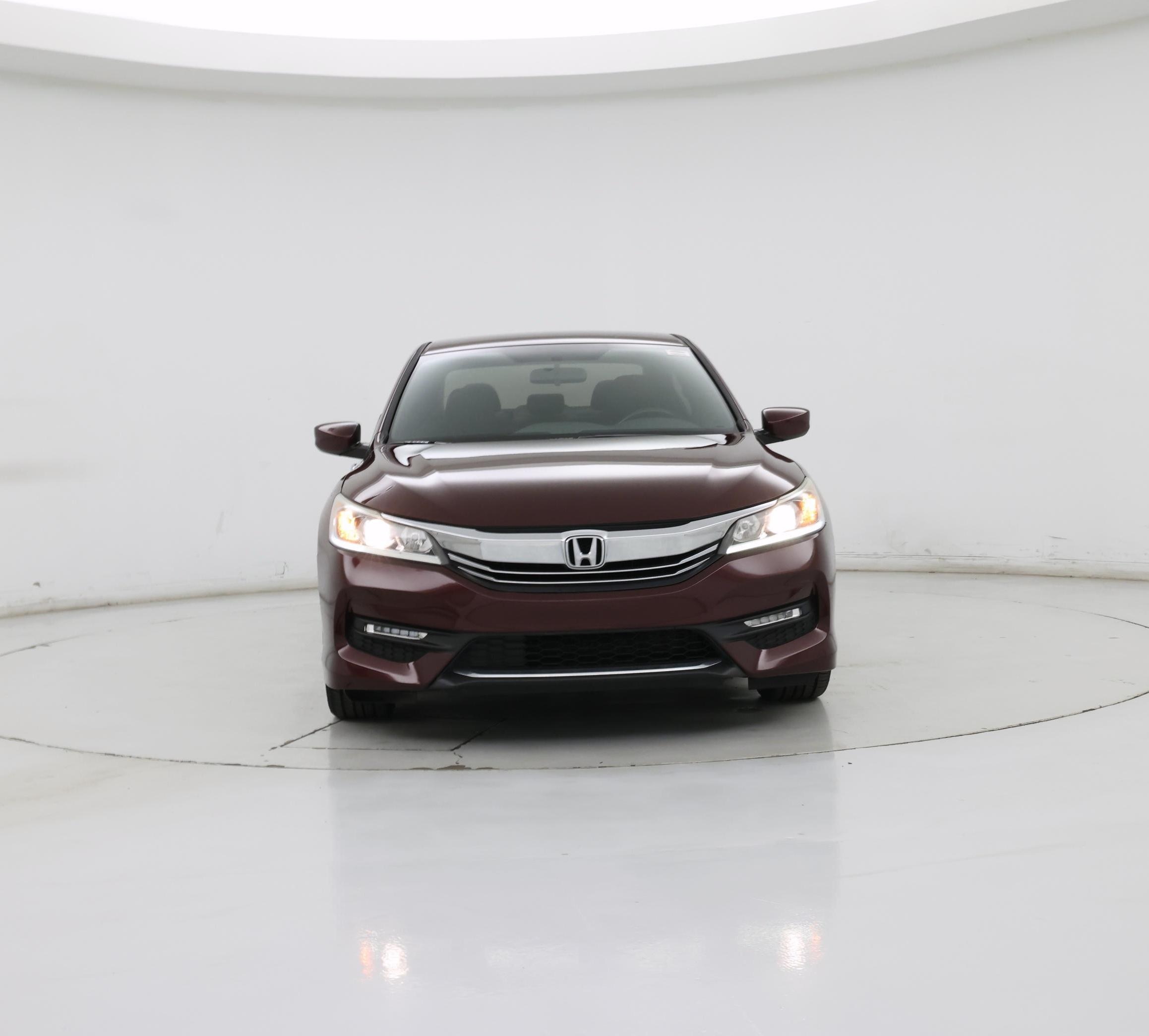 Thumbnail: 2017 Honda Accord - 5