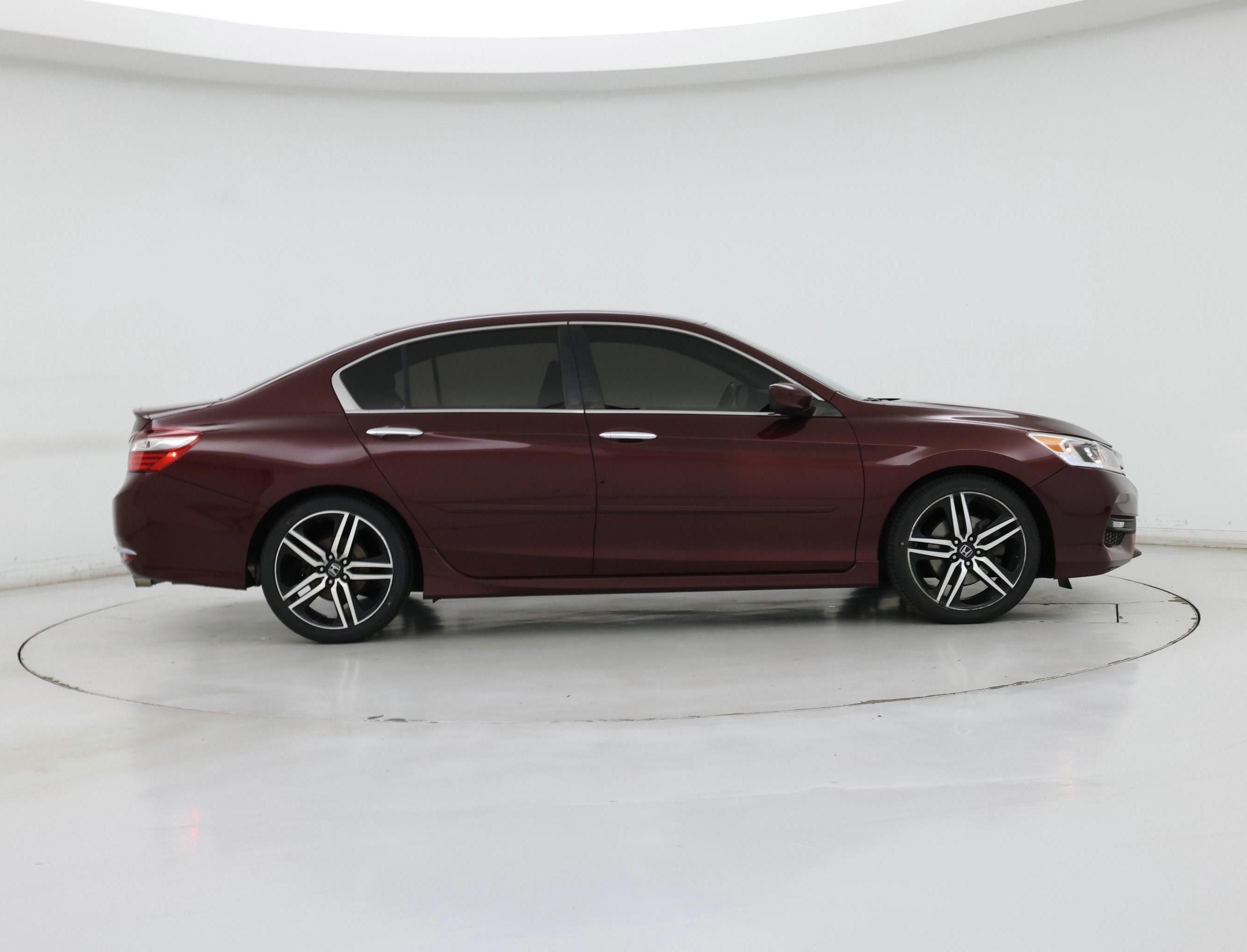 Thumbnail: 2017 Honda Accord - 7
