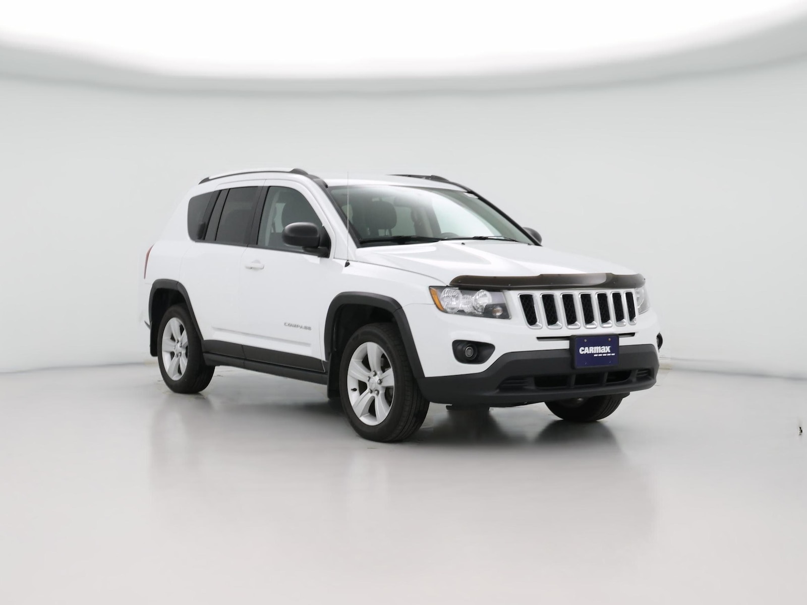 2017 Jeep Compass