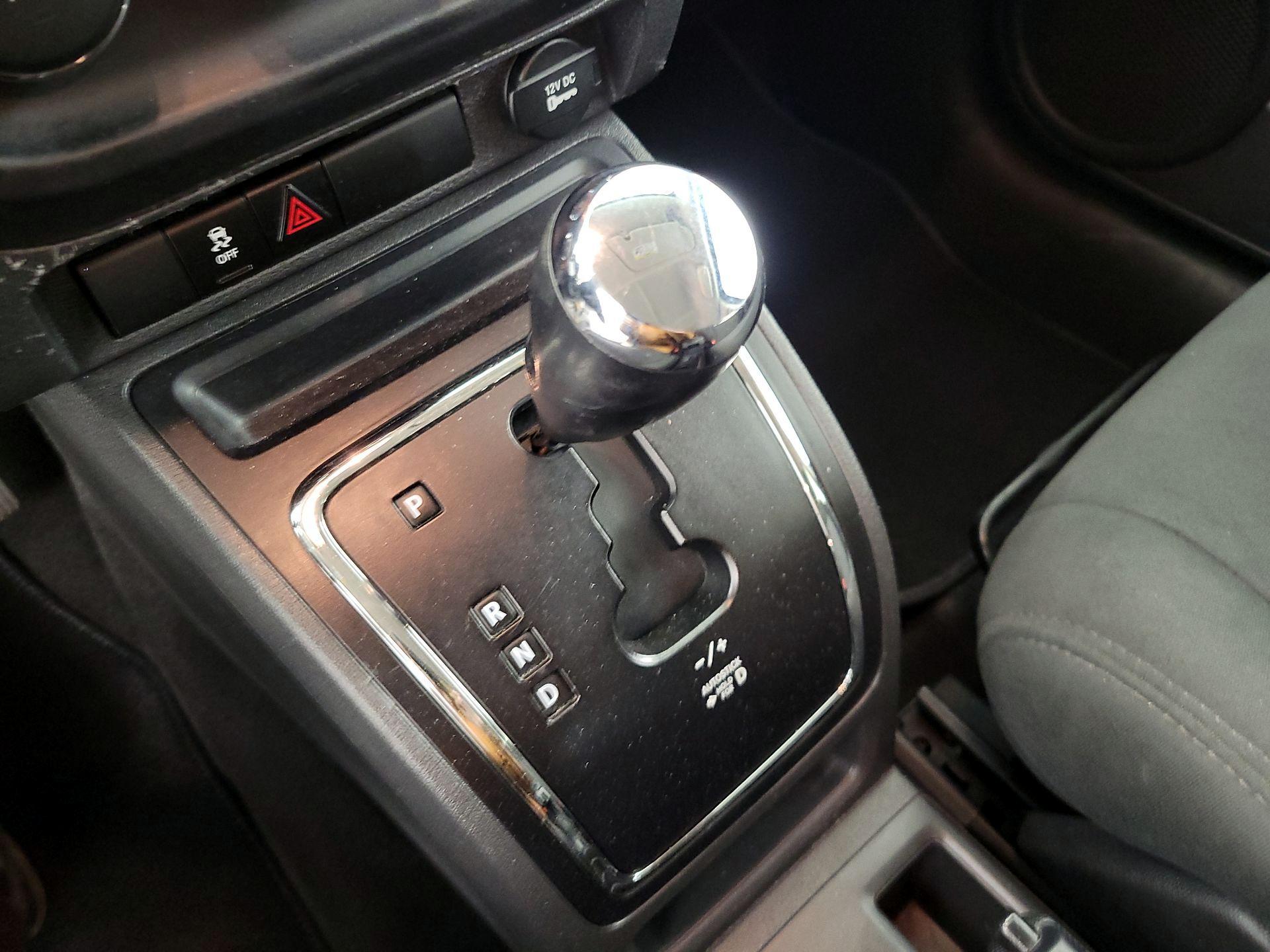 Thumbnail: 2017 Jeep Compass - 15