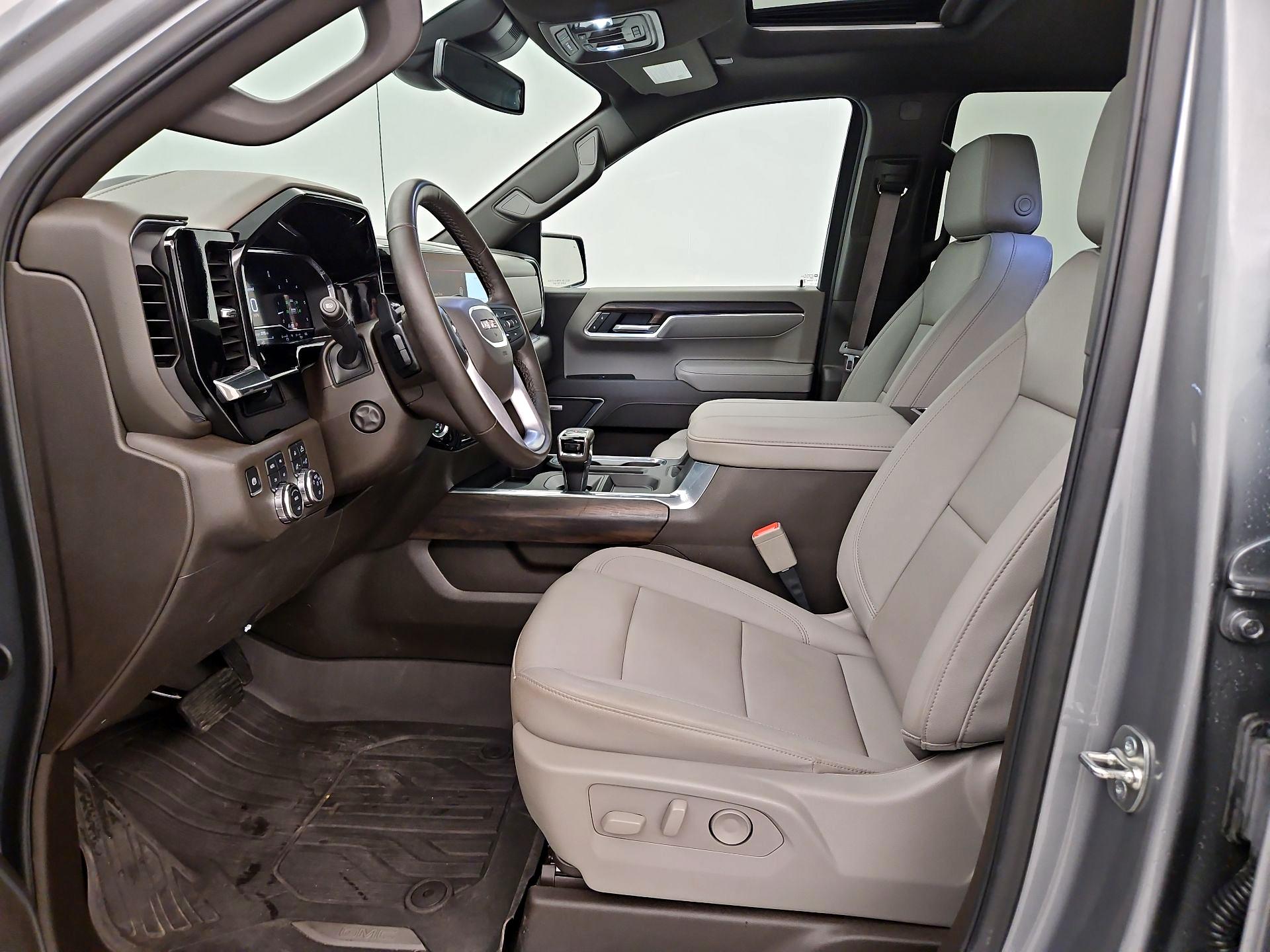 Thumbnail: 2025 GMC Sierra 1500 - 11
