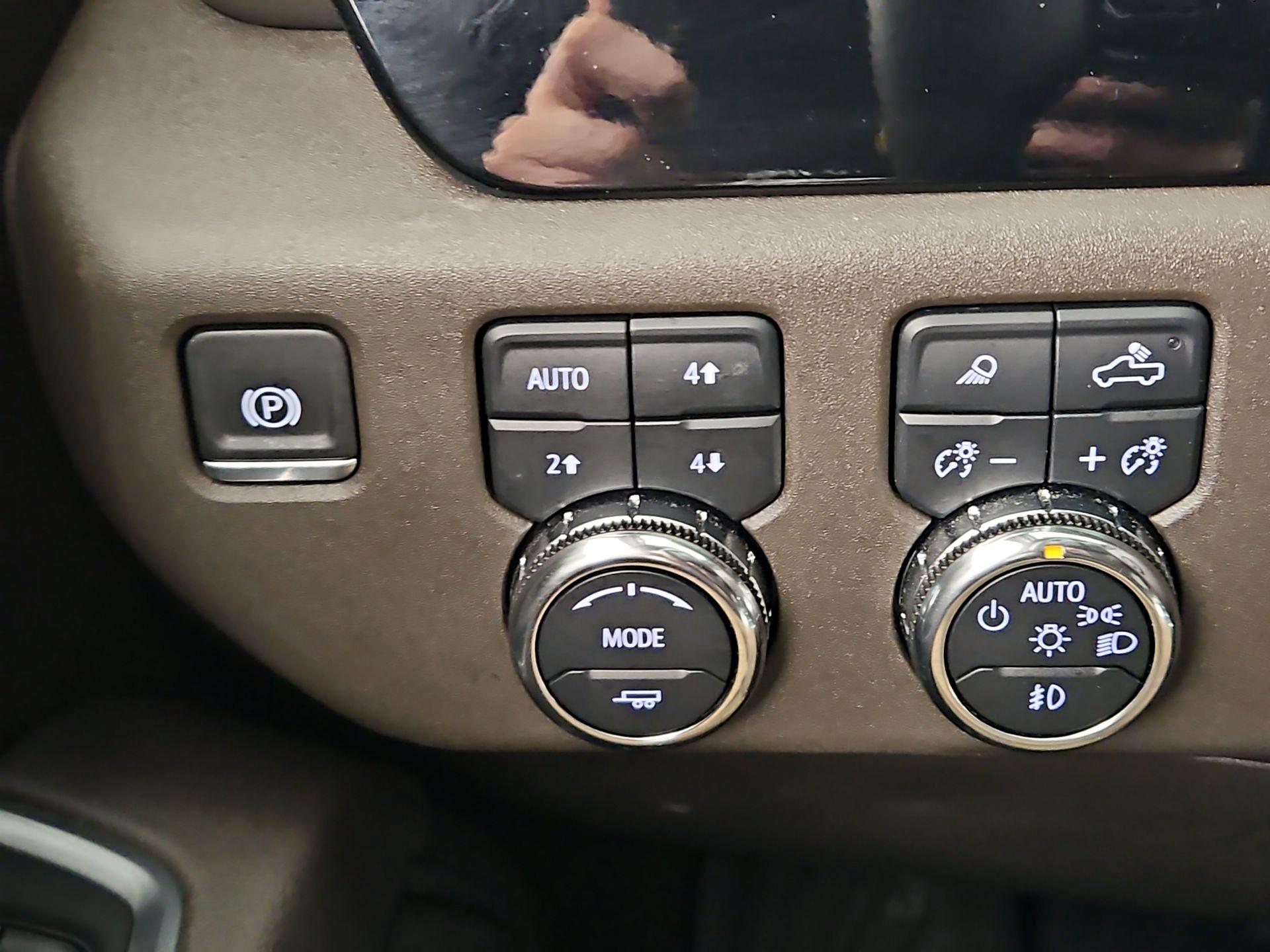 Thumbnail: 2025 GMC Sierra 1500 - 13
