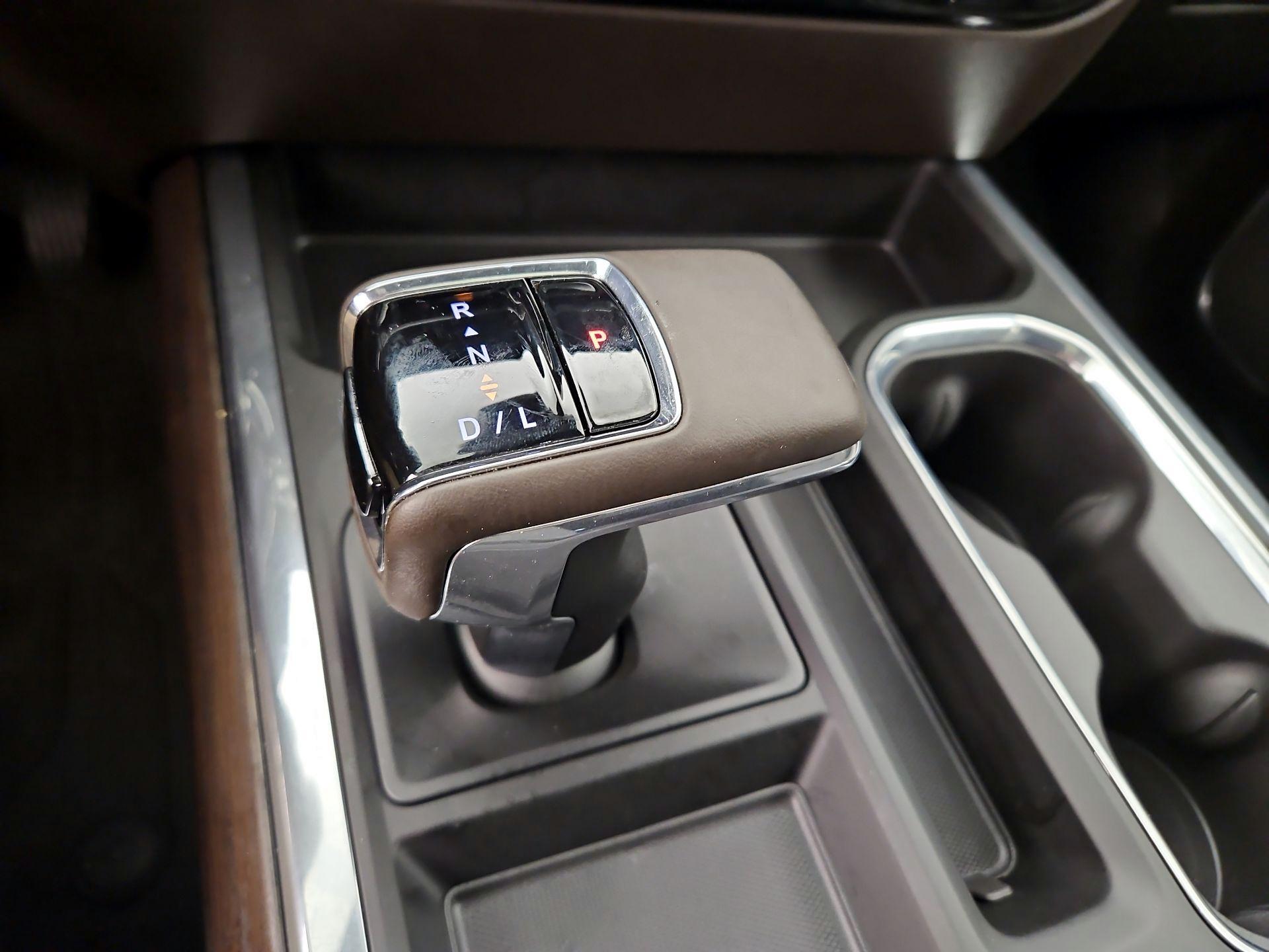 Thumbnail: 2025 GMC Sierra 1500 - 18