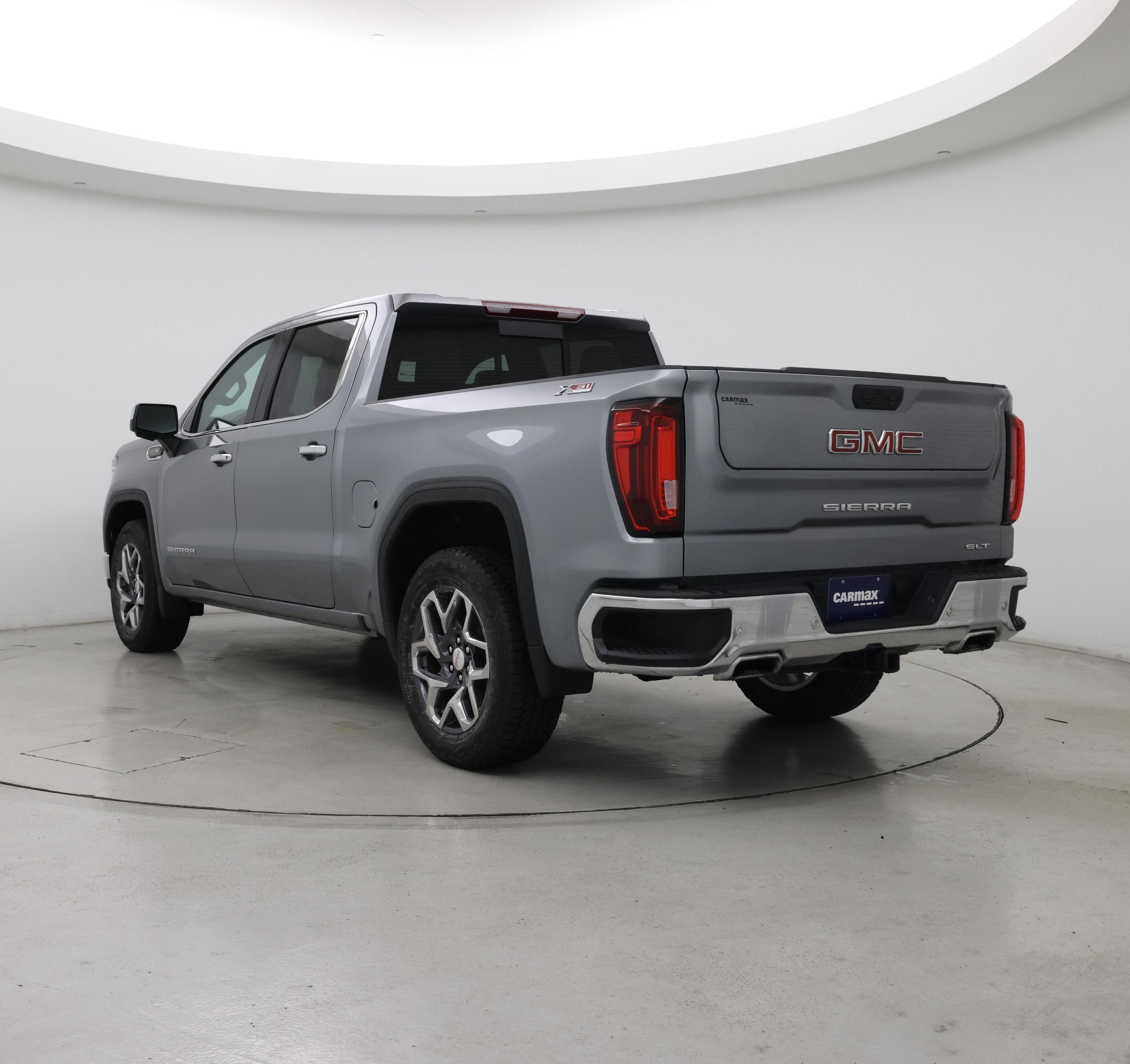 Thumbnail: 2025 GMC Sierra 1500 - 2