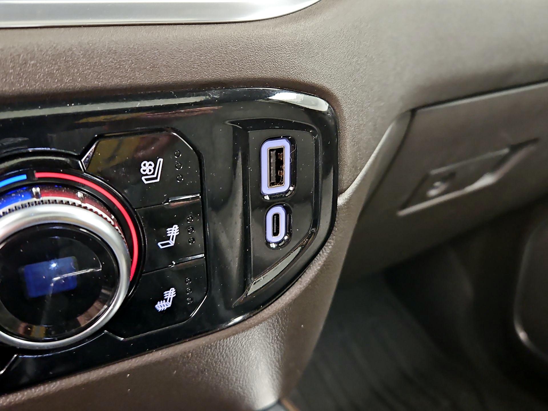 Thumbnail: 2025 GMC Sierra 1500 - 19