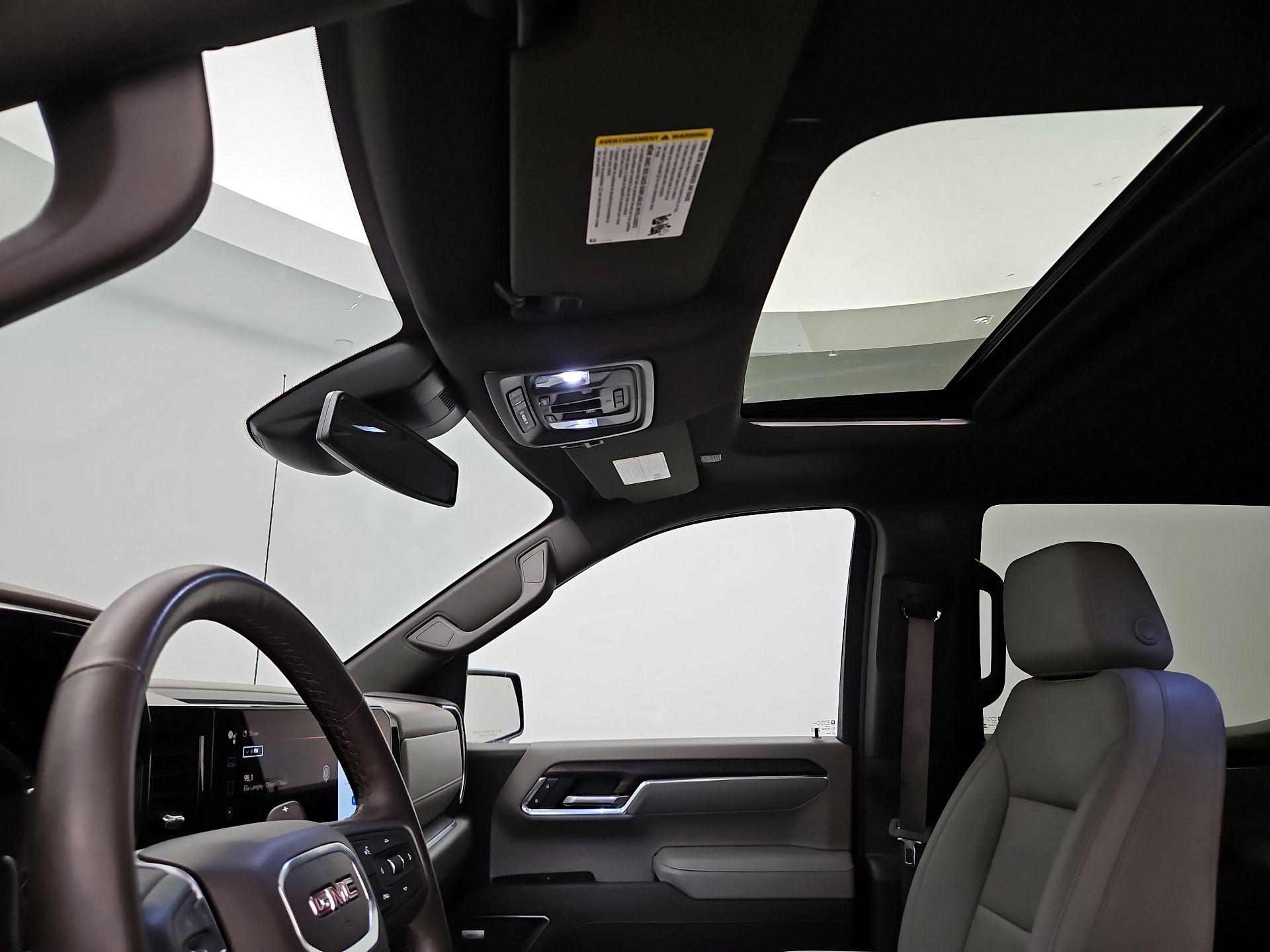 Thumbnail: 2025 GMC Sierra 1500 - 20