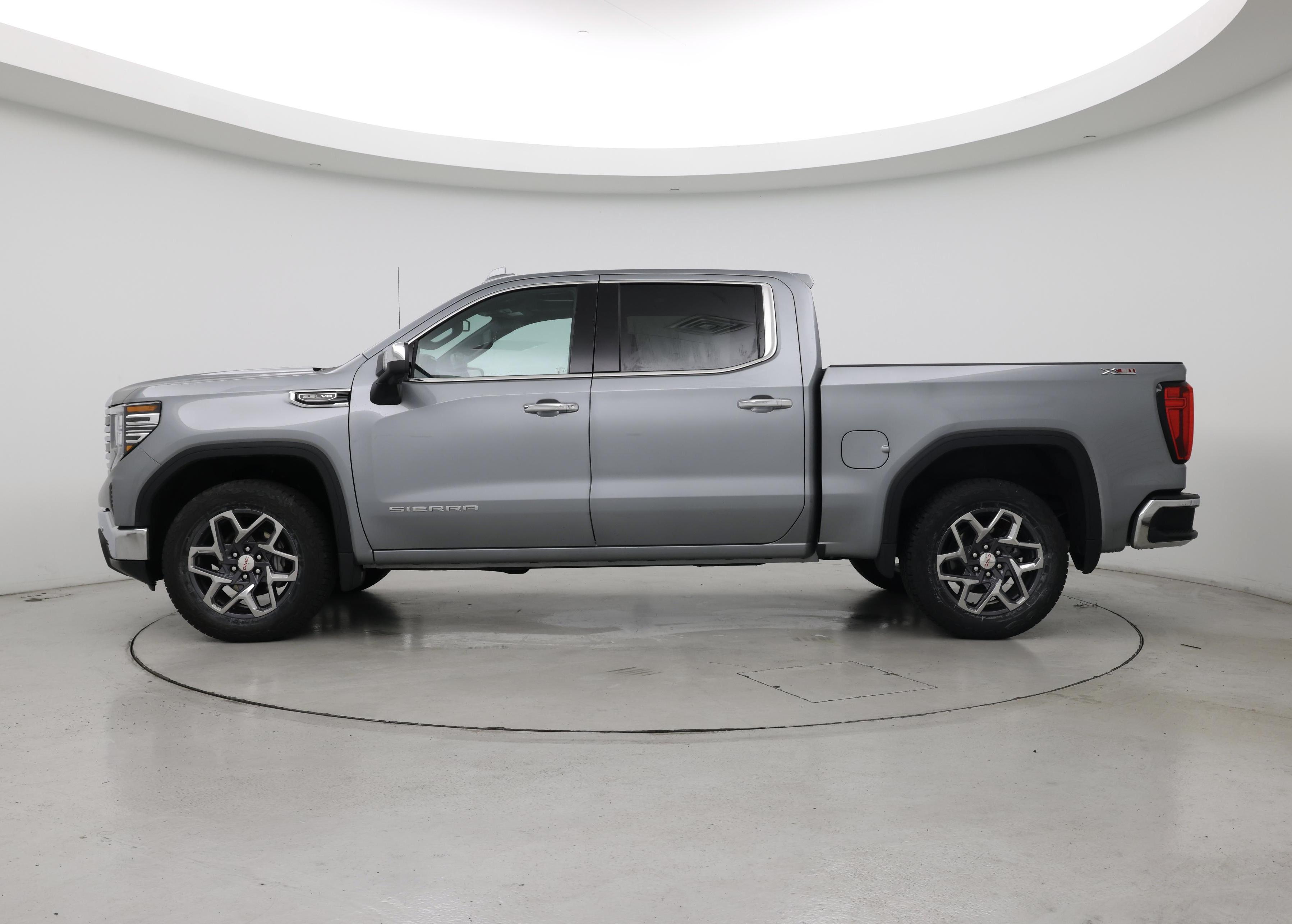 Thumbnail: 2025 GMC Sierra 1500 - 3