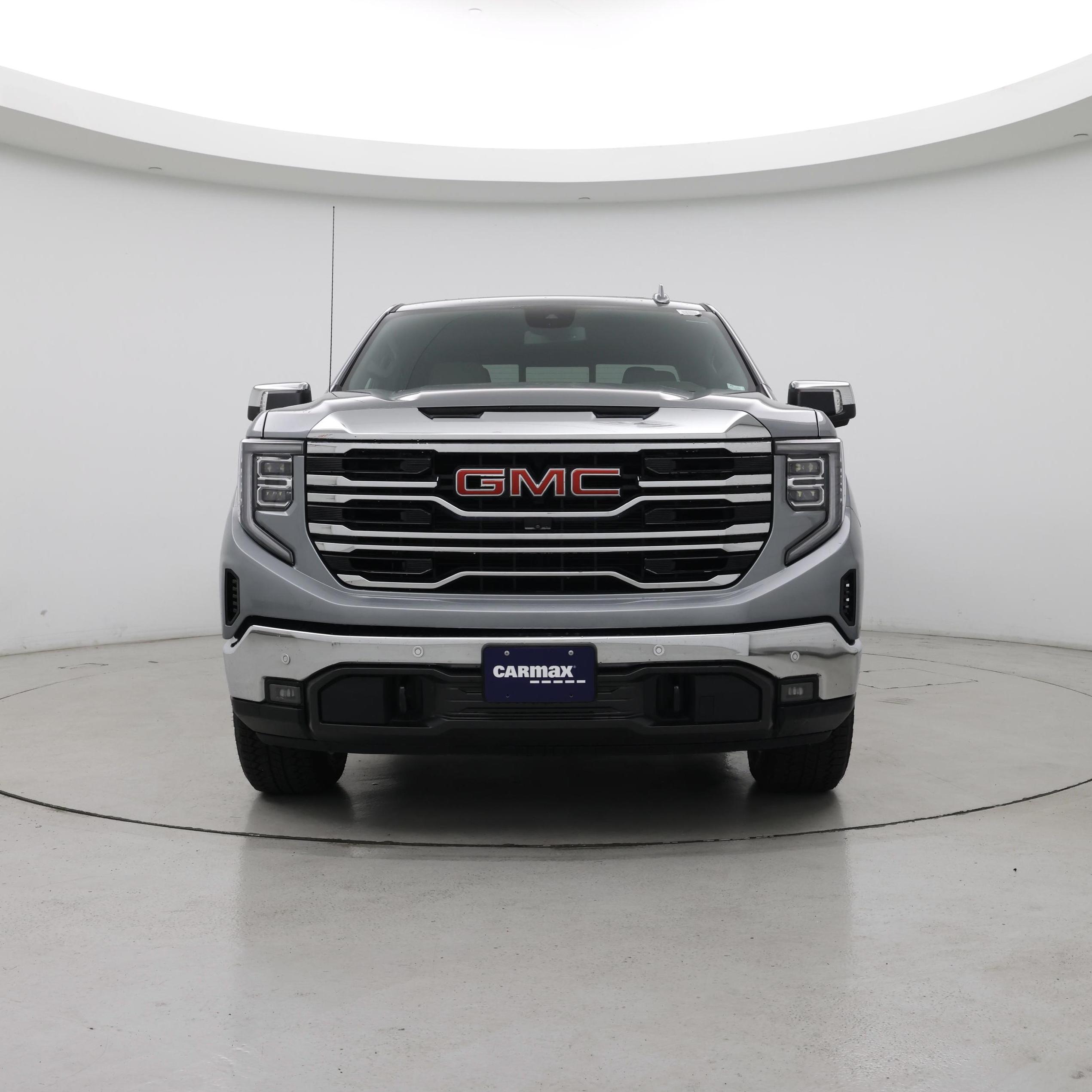 Thumbnail: 2025 GMC Sierra 1500 - 5