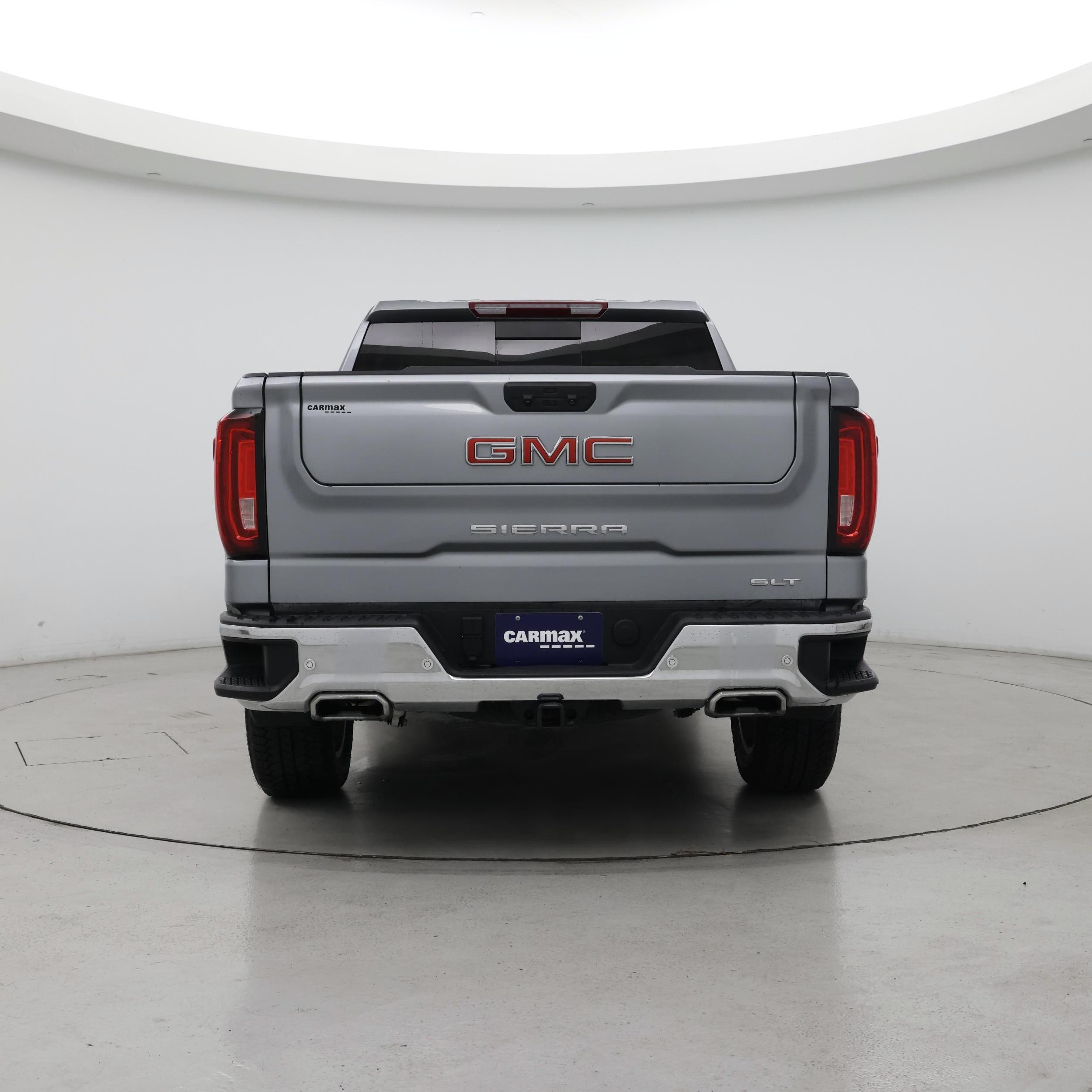 Thumbnail: 2025 GMC Sierra 1500 - 6