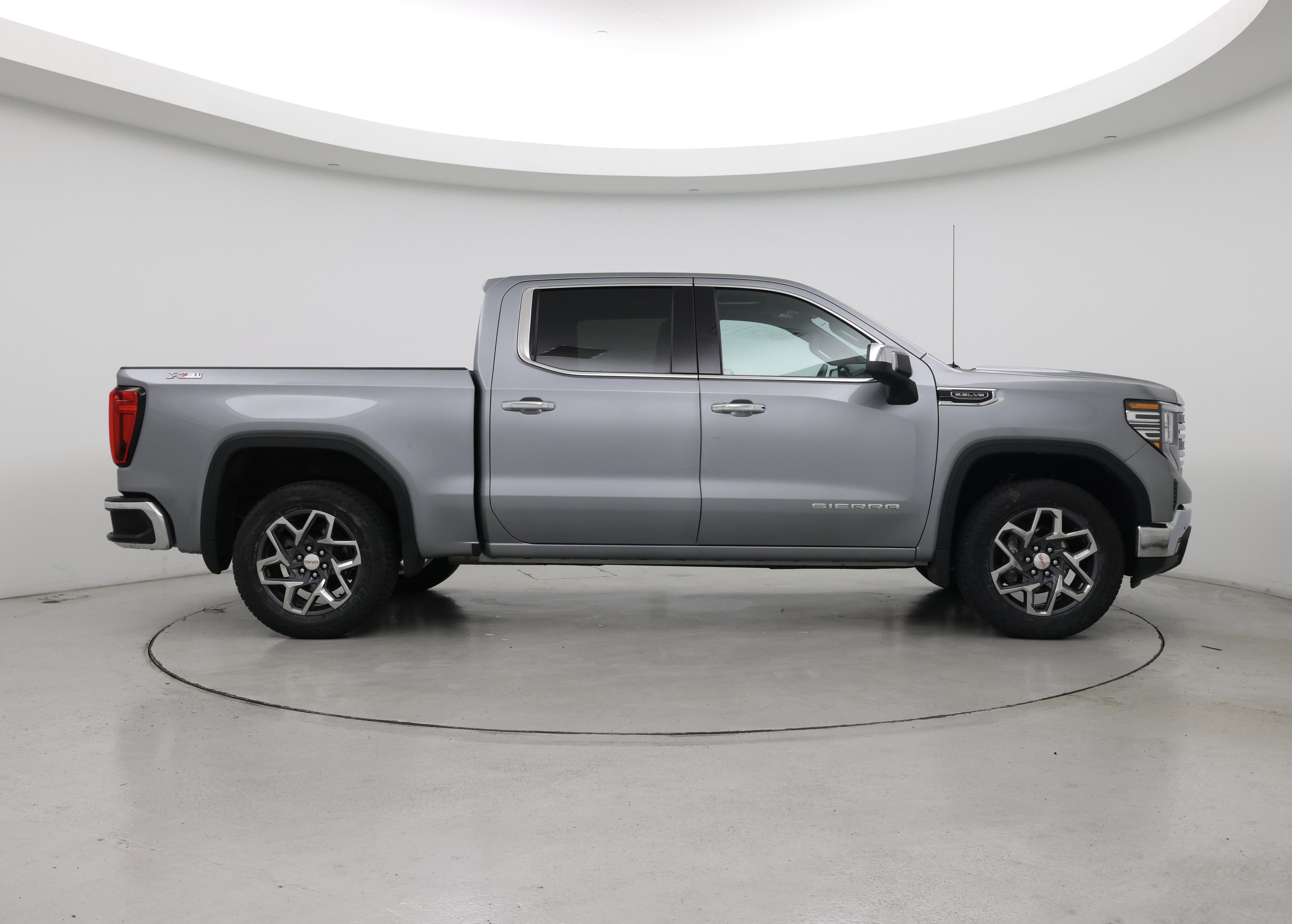 Thumbnail: 2025 GMC Sierra 1500 - 7