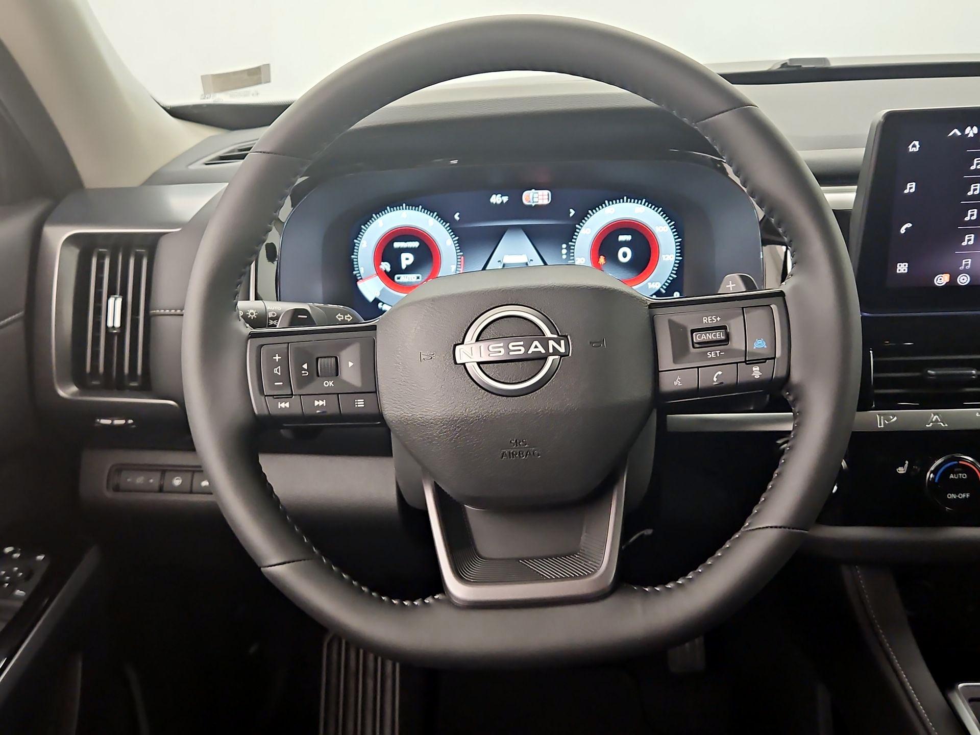 Thumbnail: 2026 Nissan Pathfinder - 10