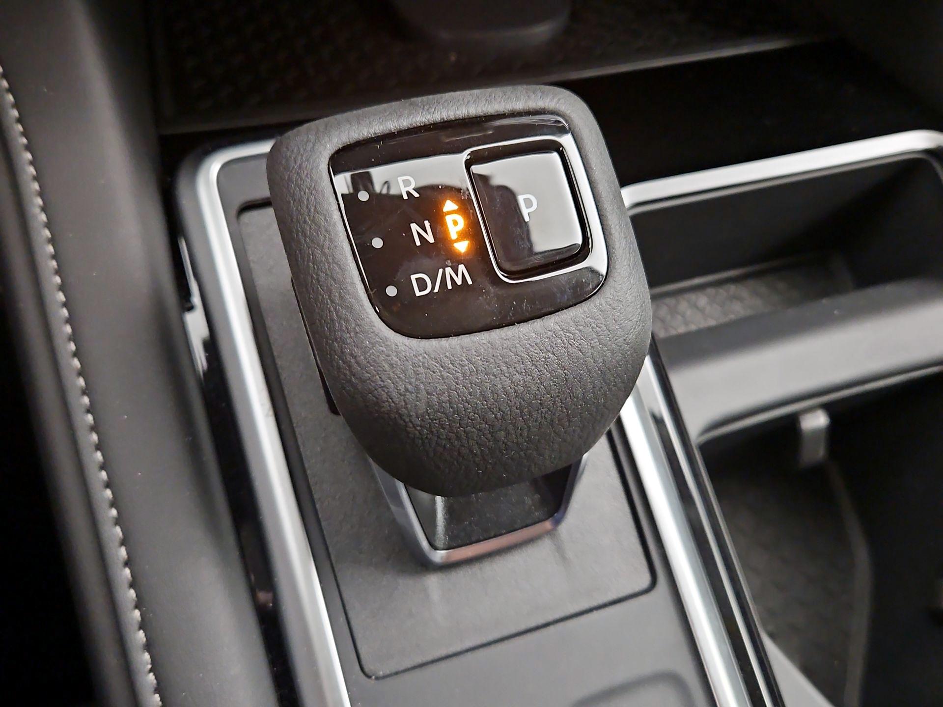 Thumbnail: 2026 Nissan Pathfinder - 17